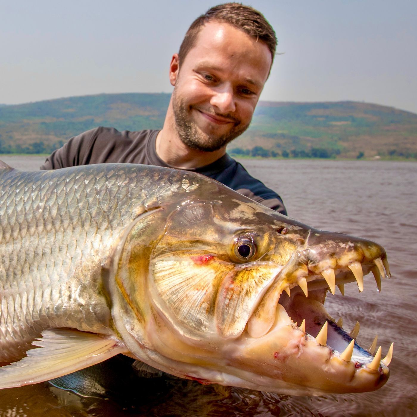 Grönland, Kongo, Nicaragua - Um die Welt mit Erik Klietsch | #178
