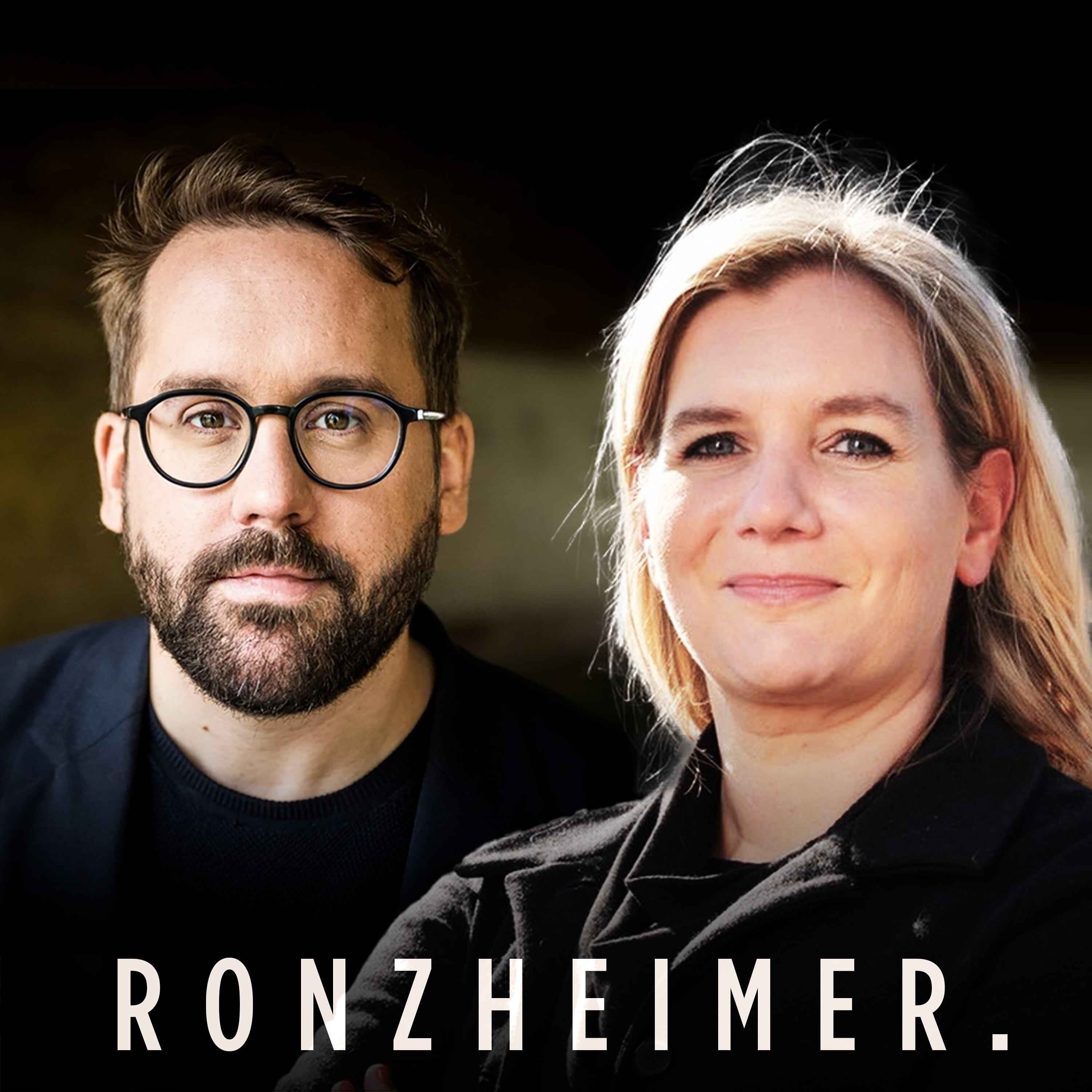 Grönland-Streit bei Trump / Rätseln um Iran-Angriff. Mit Juliane Schäuble