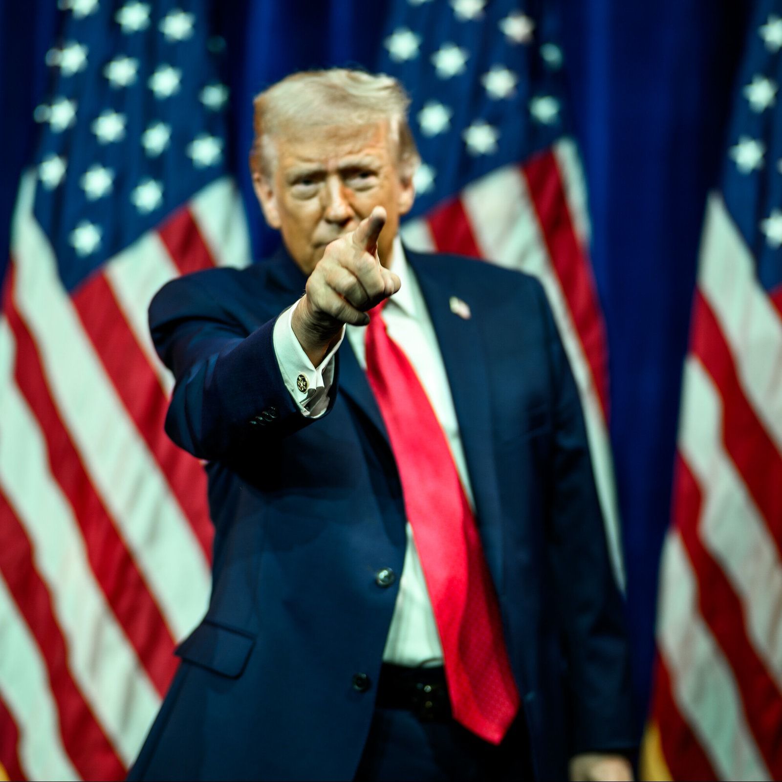 Grönland: US-Experte erklärt Trumps Strategie