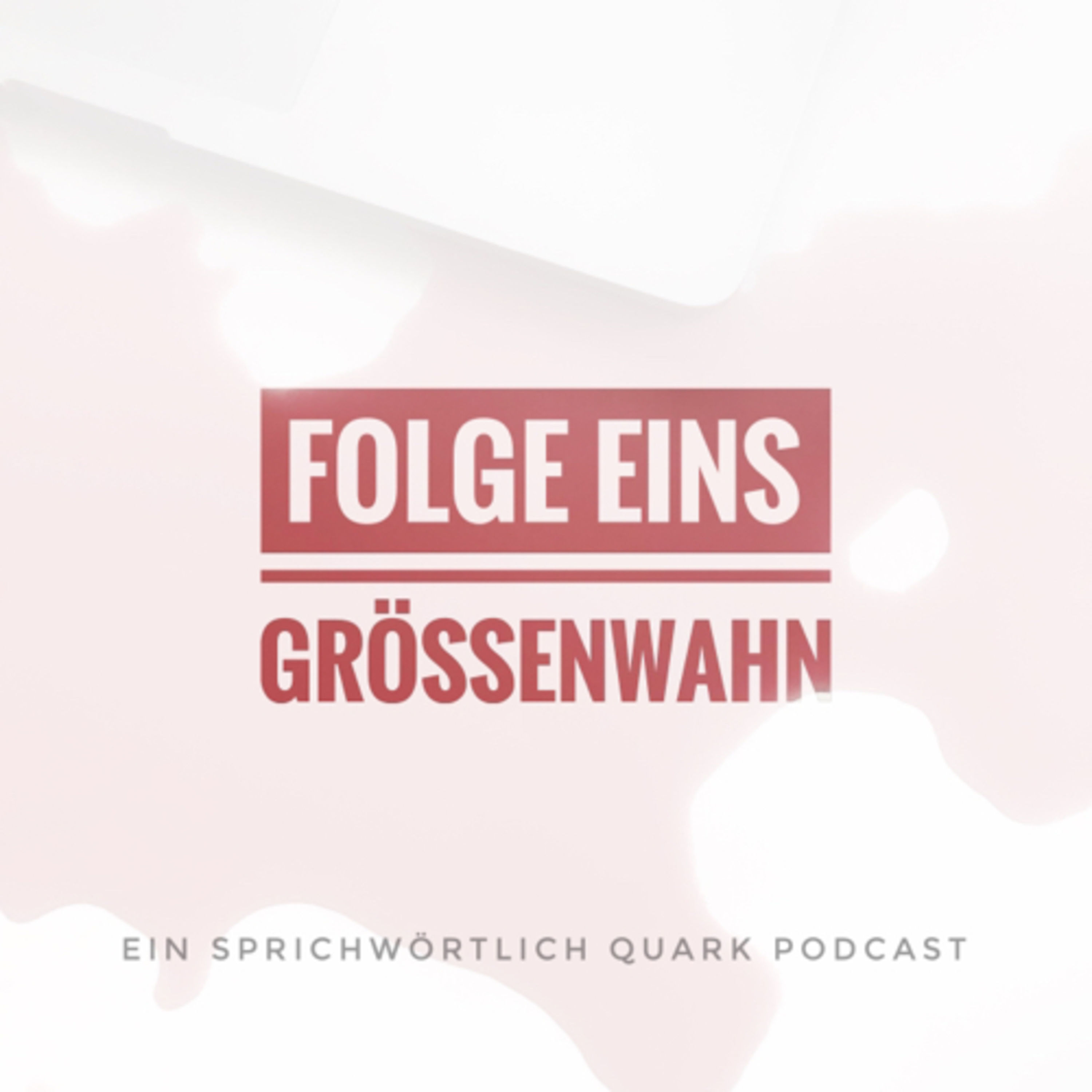 Größenwahn | Pilotfolge