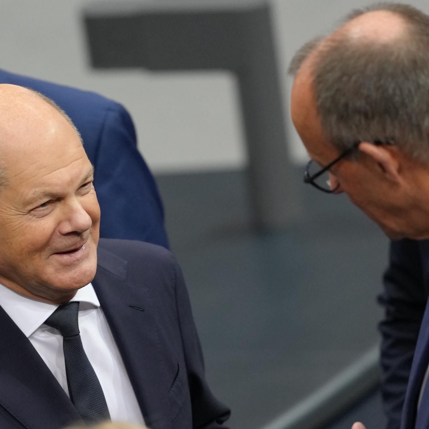 GroKo voraus ... was kommt auf die Wirtschaft zu?