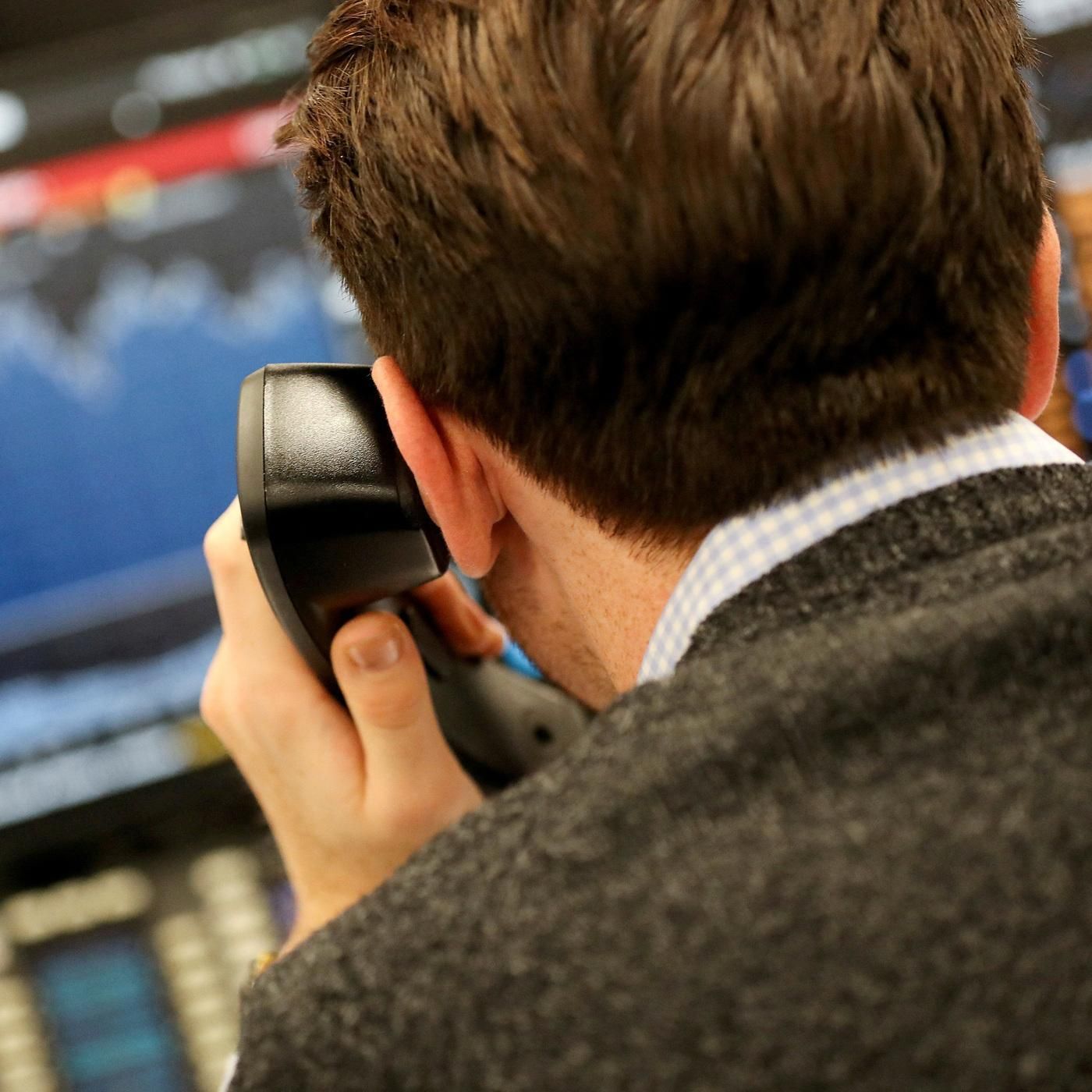 Große Aktien vor Verschnaufpause: Wann holt die zweite Reihe auf?