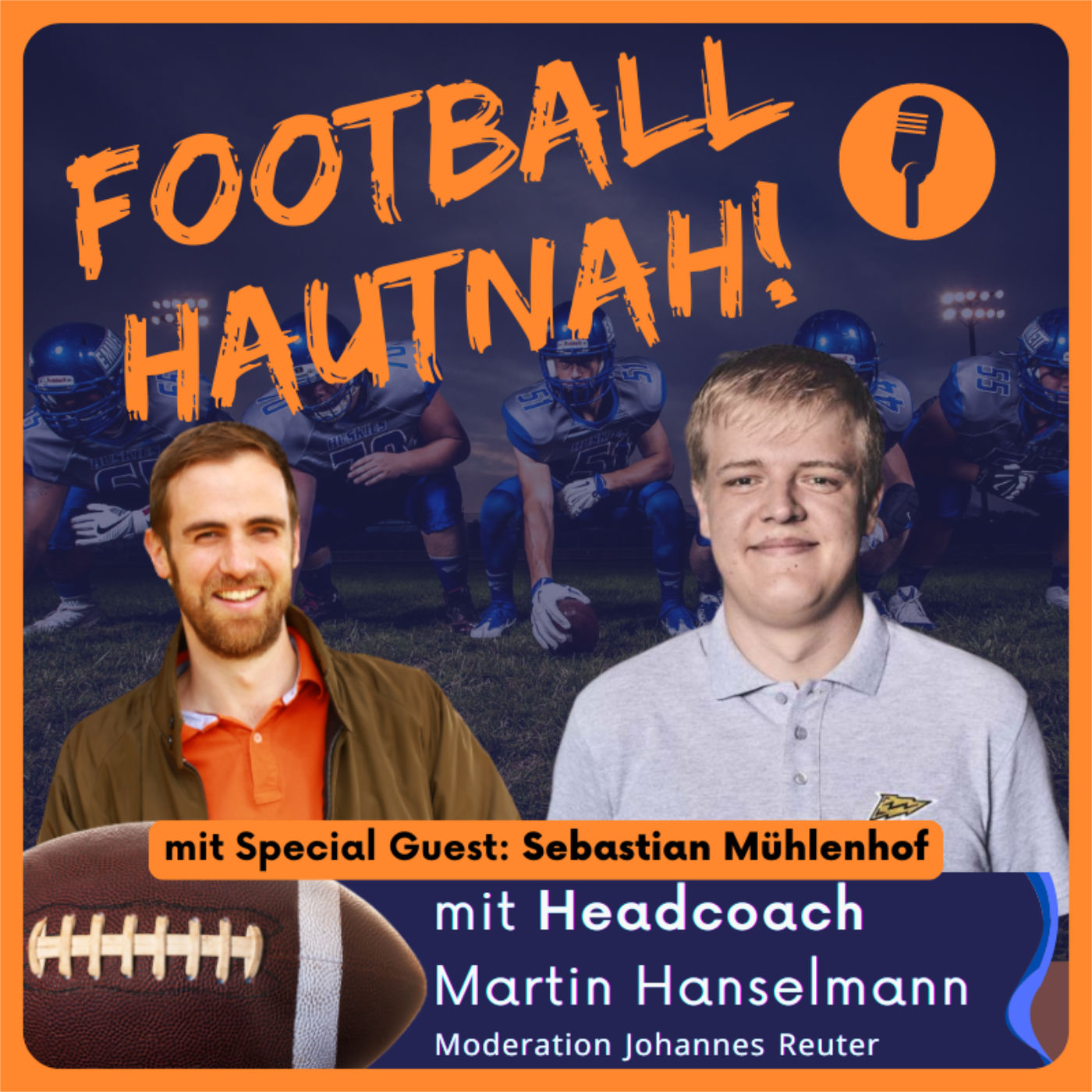 Große Saisonrückblick mit Sebastian Mühlenhof (#130)