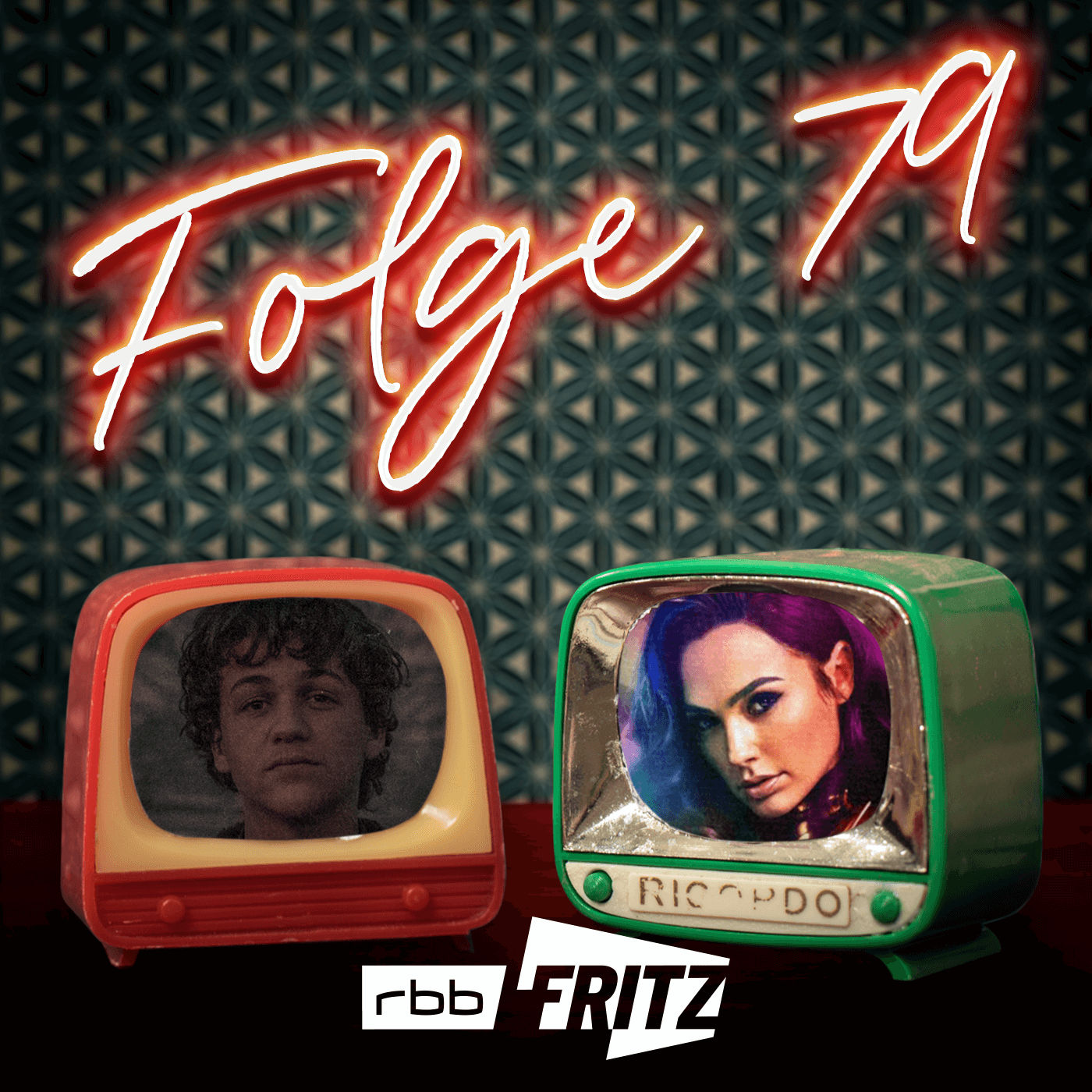 Großes Kino und großer Mist in "Wonder Woman 1984" und "Tribes of Europa"