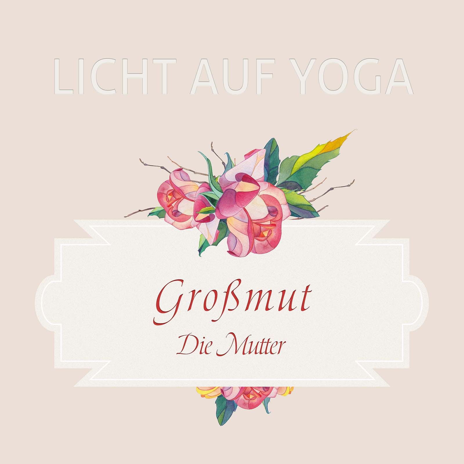 Grossmut