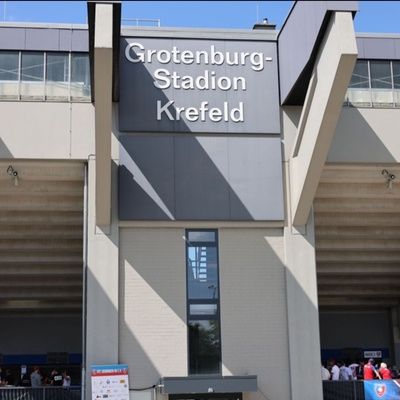 Grotenburg-Geflüster #3: Neuer Anlauf für Kapitän Ole Päffgen, Stöhr über Sonsbeck & Zugänge, Pokal-Probleme gegen Born?