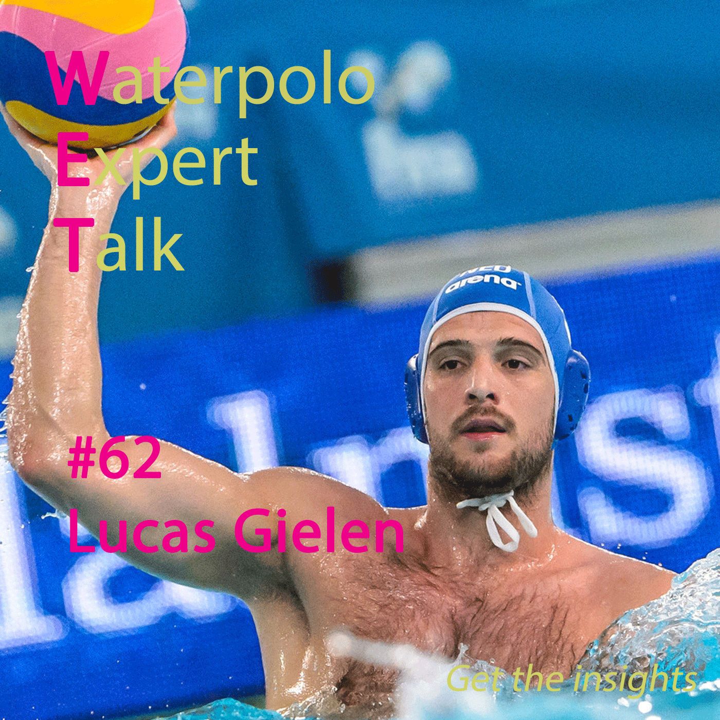 “Growth happens outside your comfort zone” – Lucas Gielen on Germany, the Netherlands & learning from the Best (Part 1)