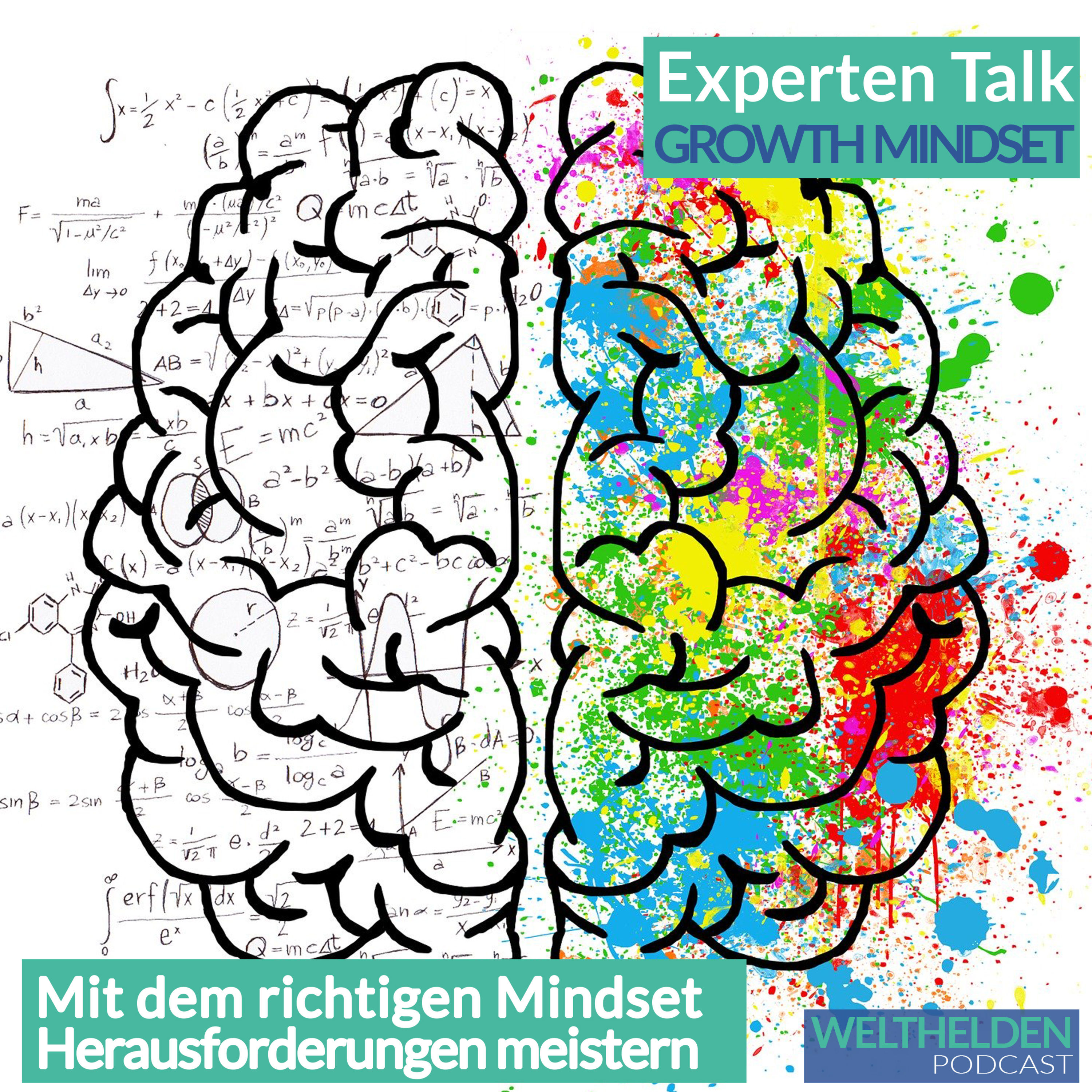 Growth Mindset - Welches Mindset ist entscheidend für die Herausforderungen von morgen?