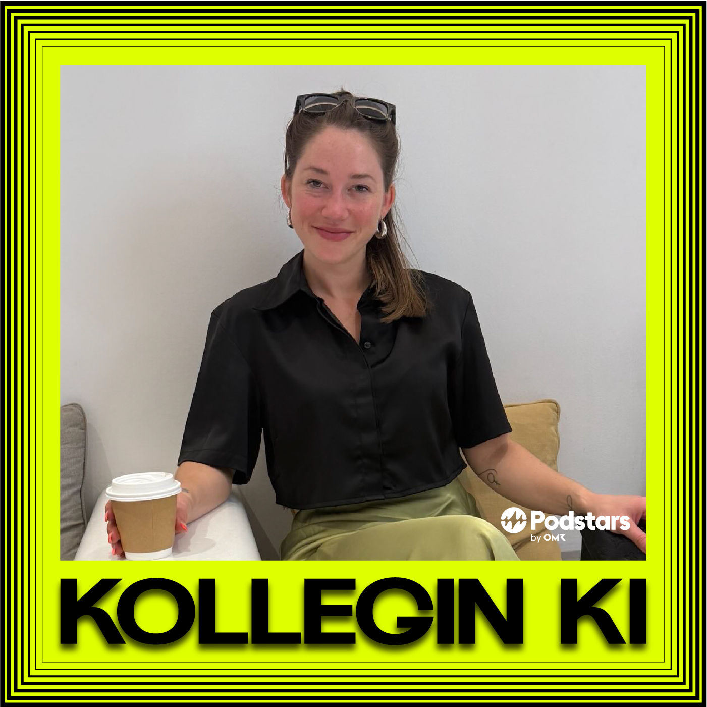 Gründen in der KI-Ära: Alexandra Wudel über Agilität als Strategie