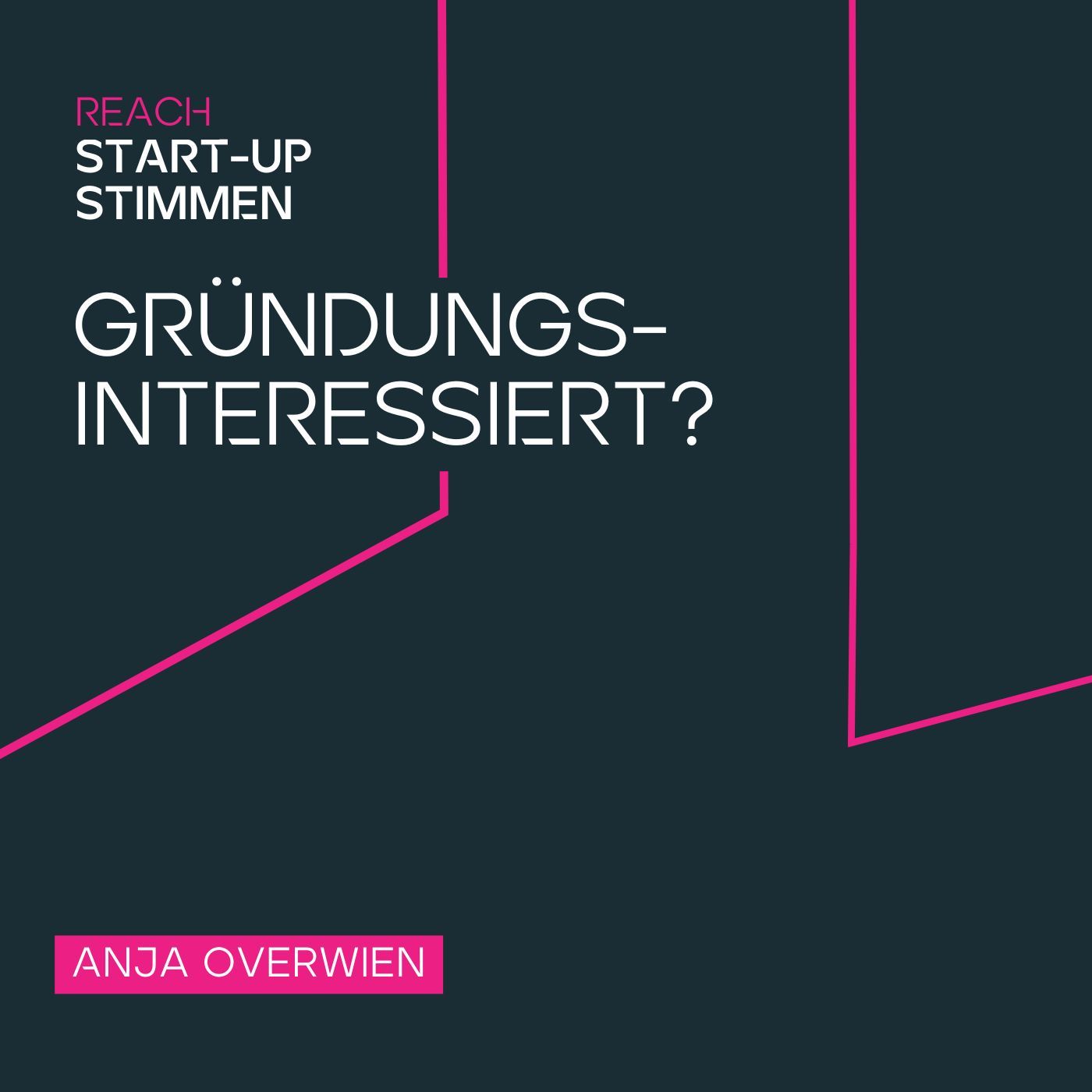 Gründungsinteressiert?