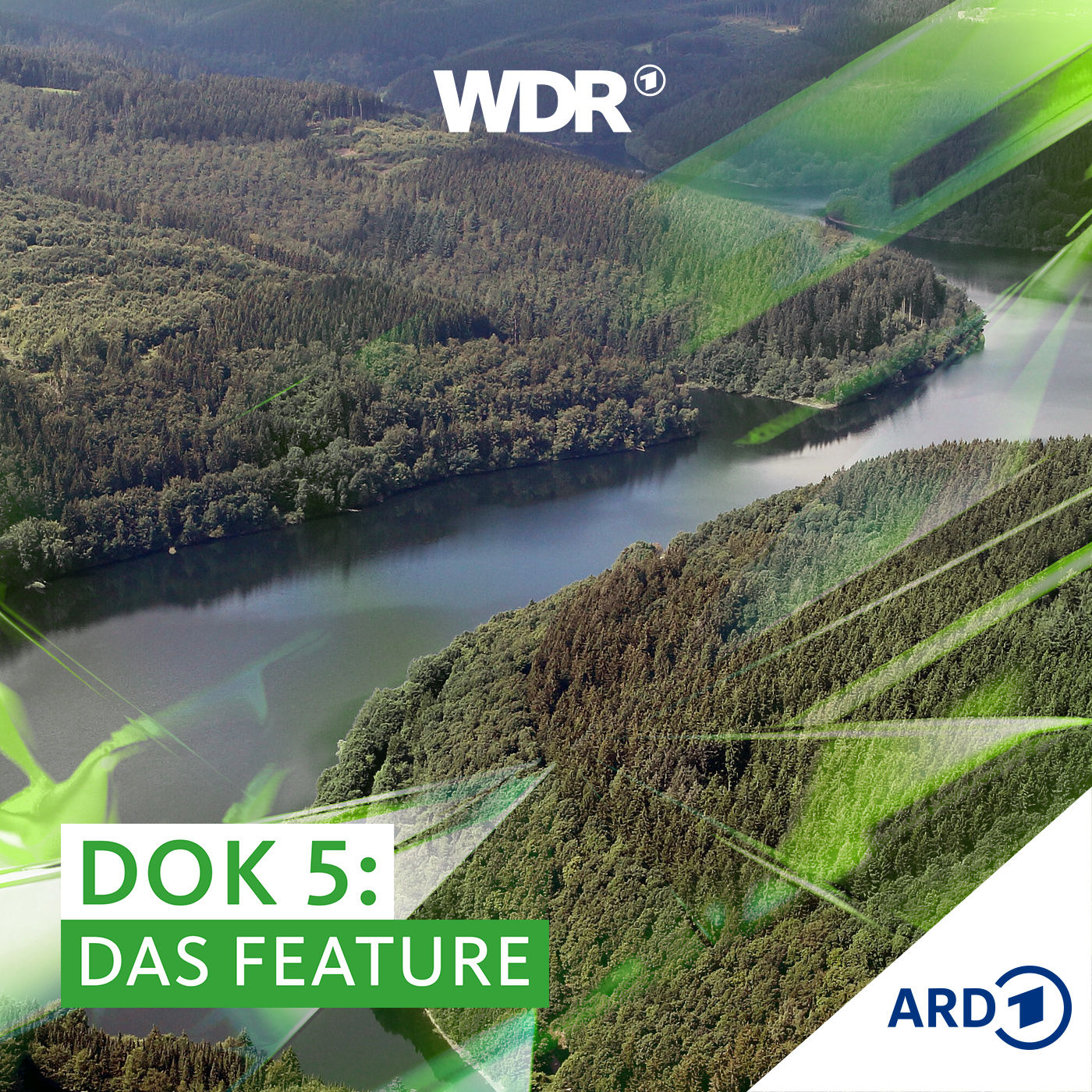 Grüne Adern – Wie Ökokorridore Natur vernetzen