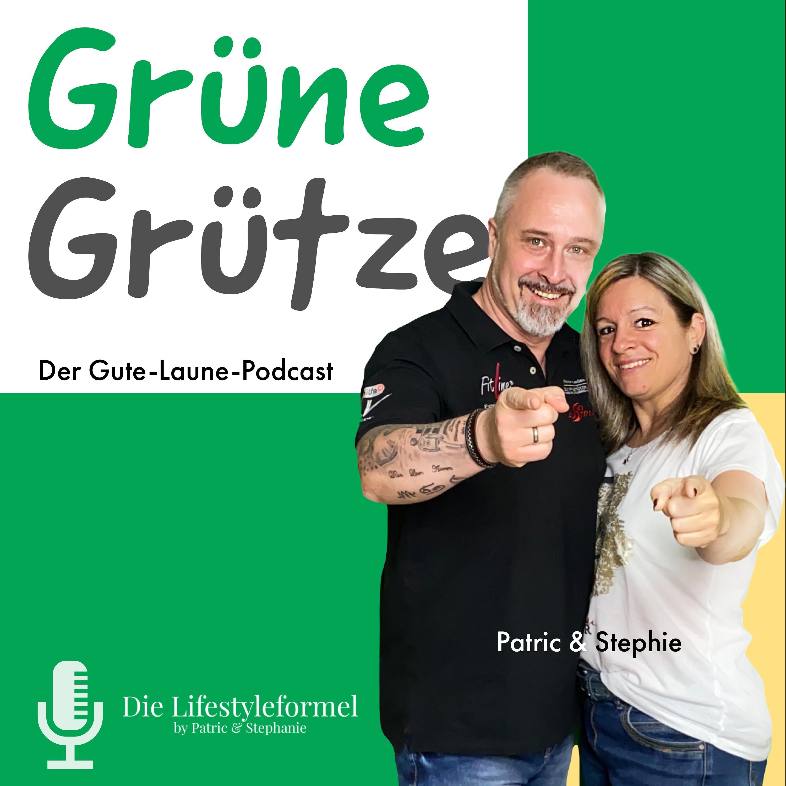 Grüne Grütze: Im Supermarkt ist Stau und unser Großer will Youtuber werden