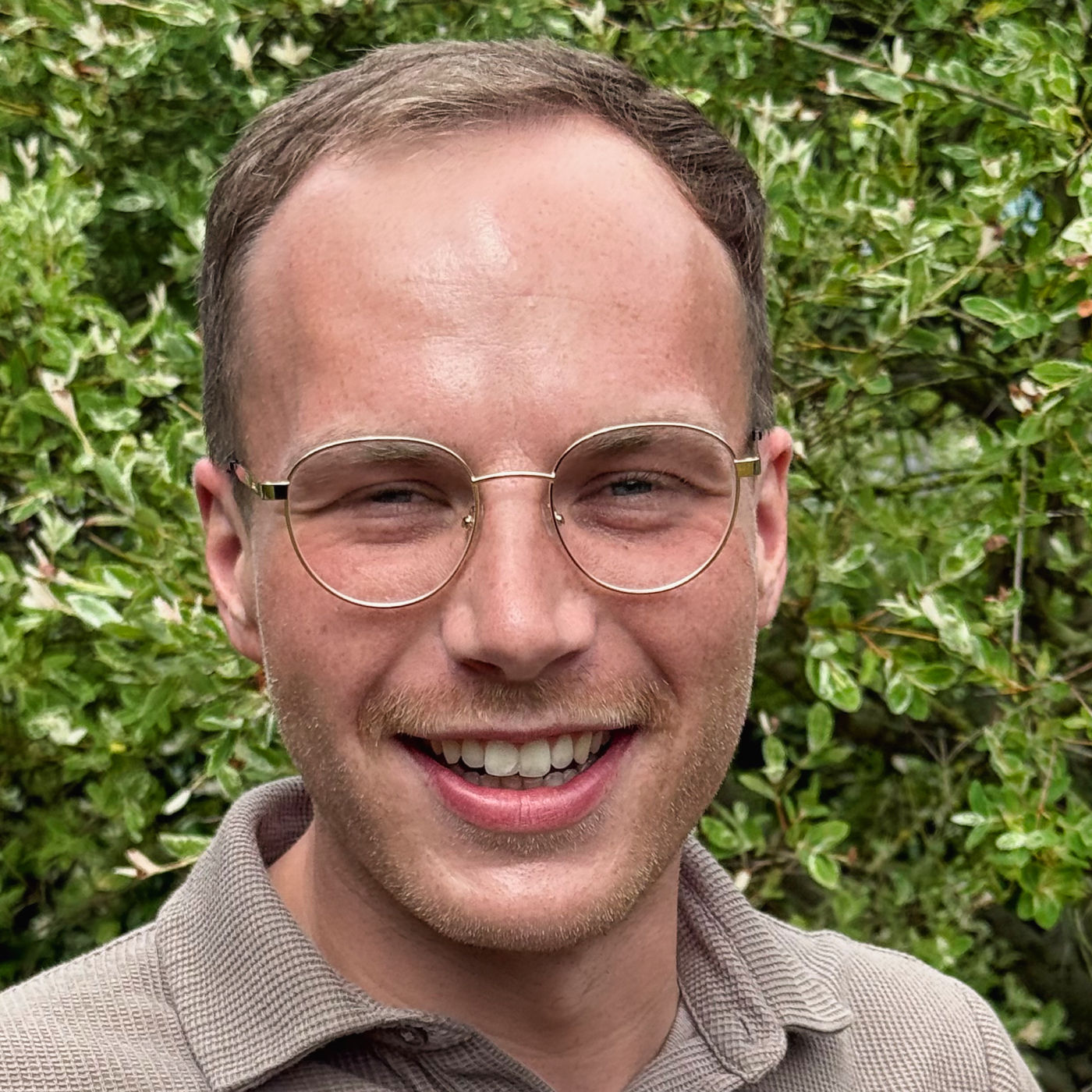 Grüne Nachhaltigkeit ist im Berufsförderungswerk Hamm keine graue Theorie