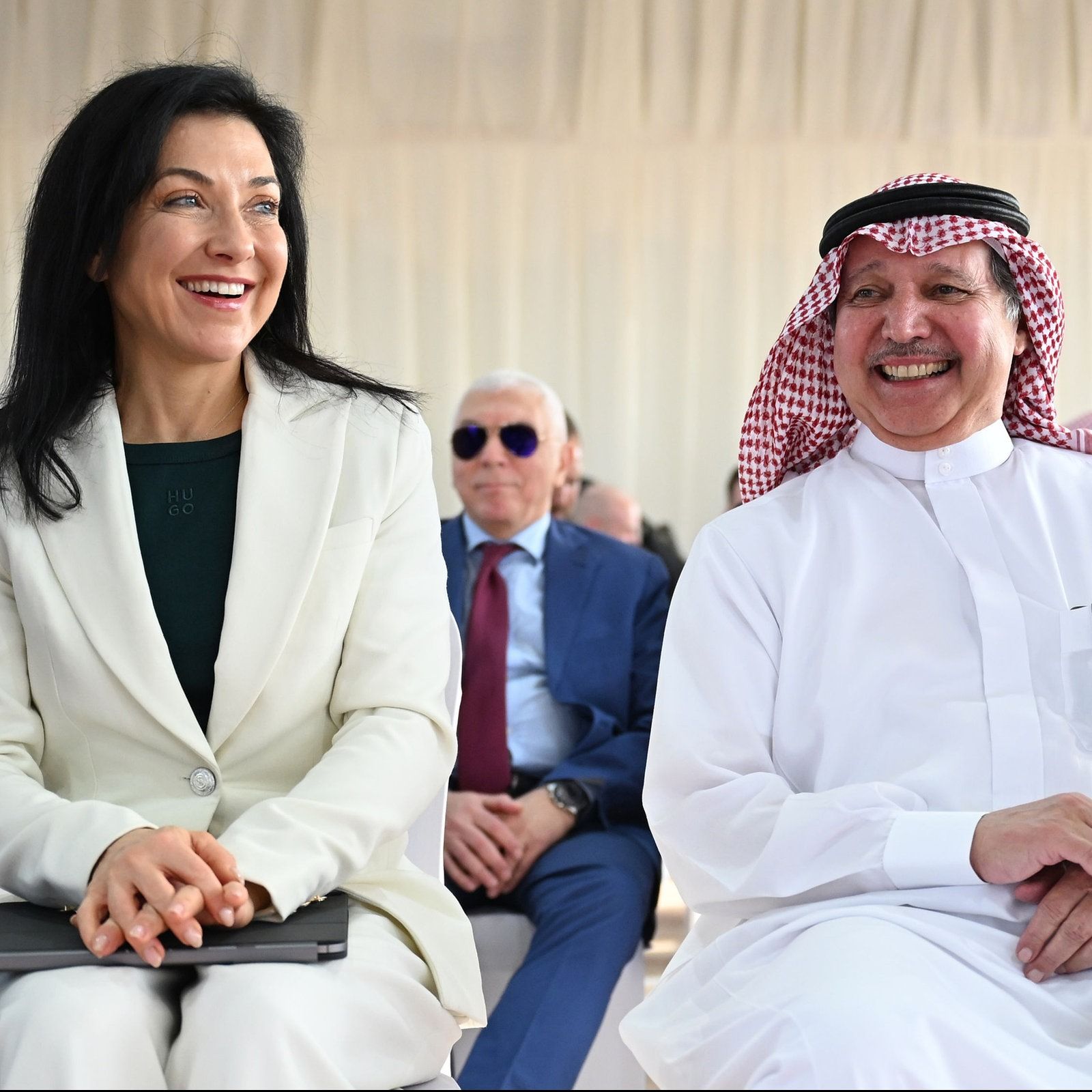 Grüne: Reiche zu unkritisch gegenüber Saudi-Arabien