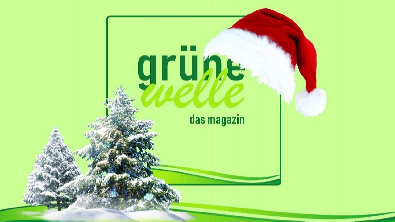 Grüne Welle - Das Magazin für den Barnim und die Uckermark