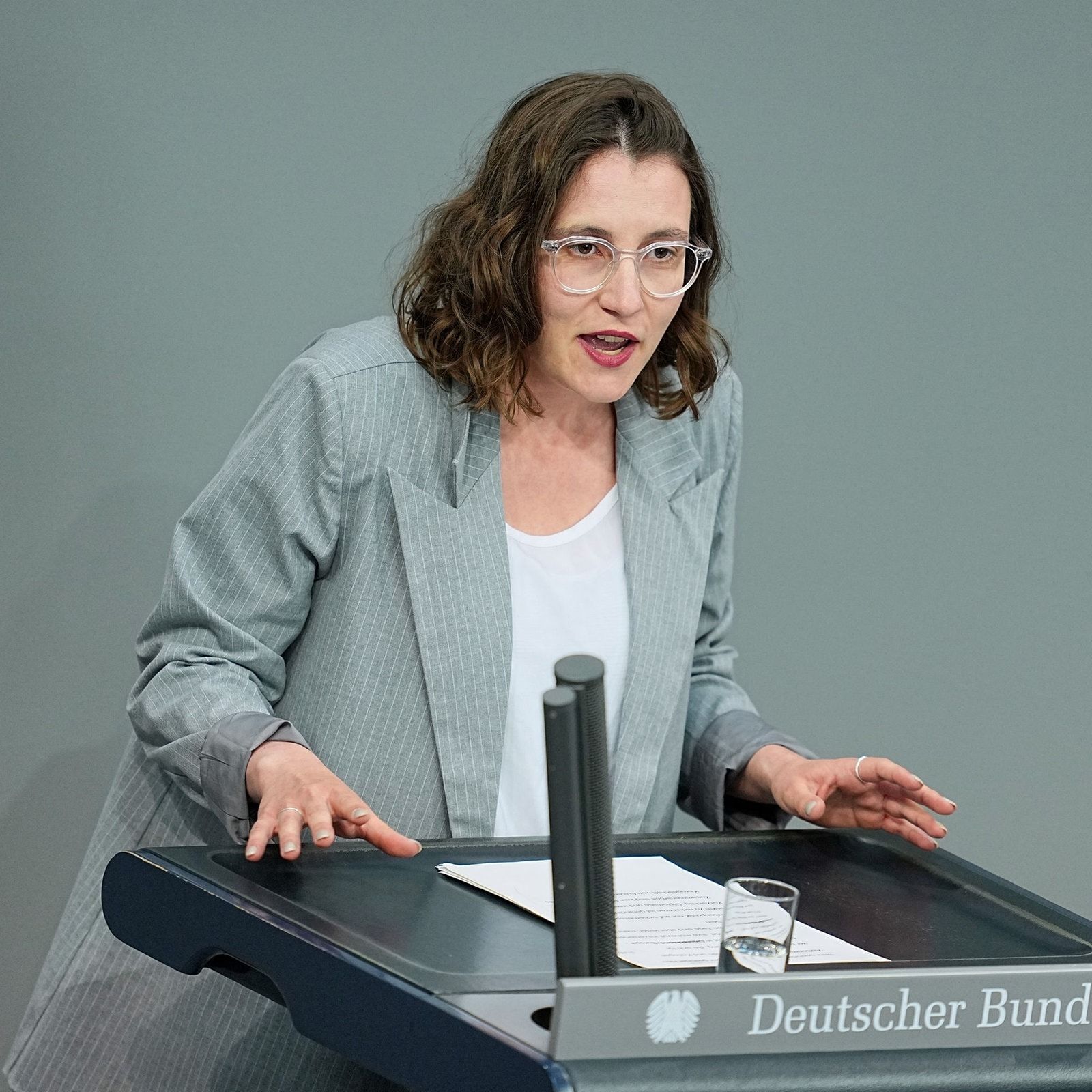 Grünen-Politikerin kritisiert Klingbeils Reise nach China