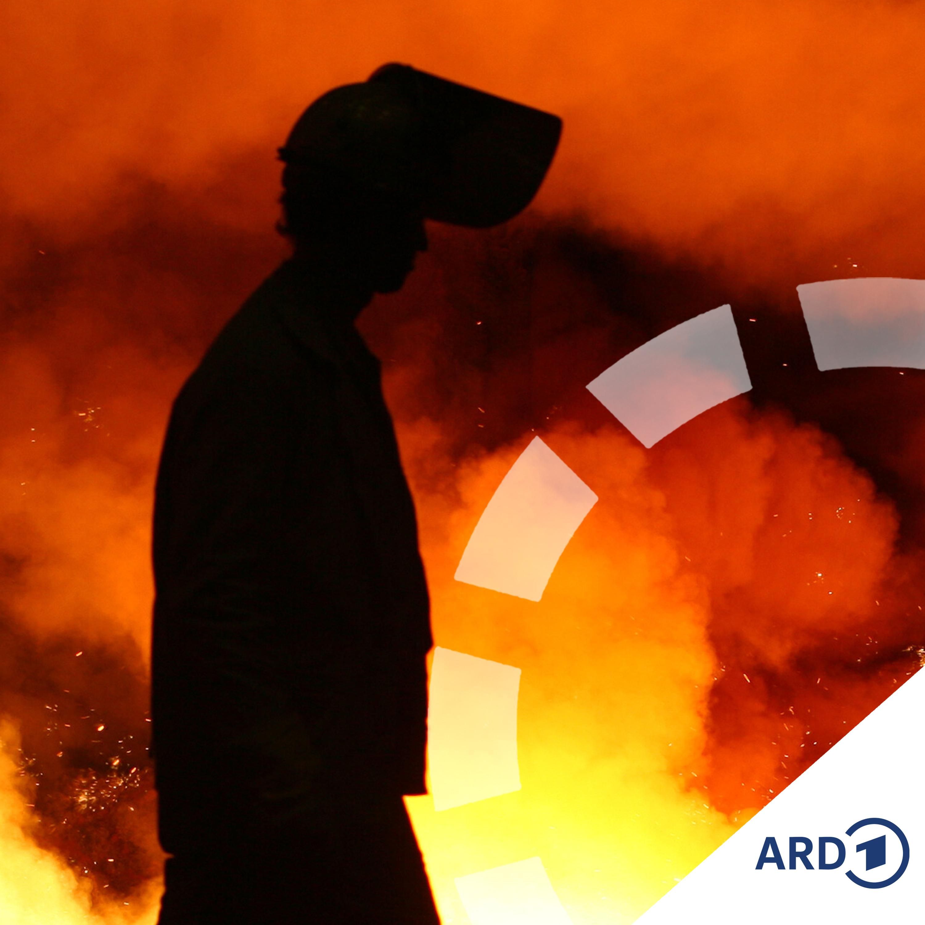 Grüner Stahl im Feuer: Thyssenkrupp will mehr Zeit