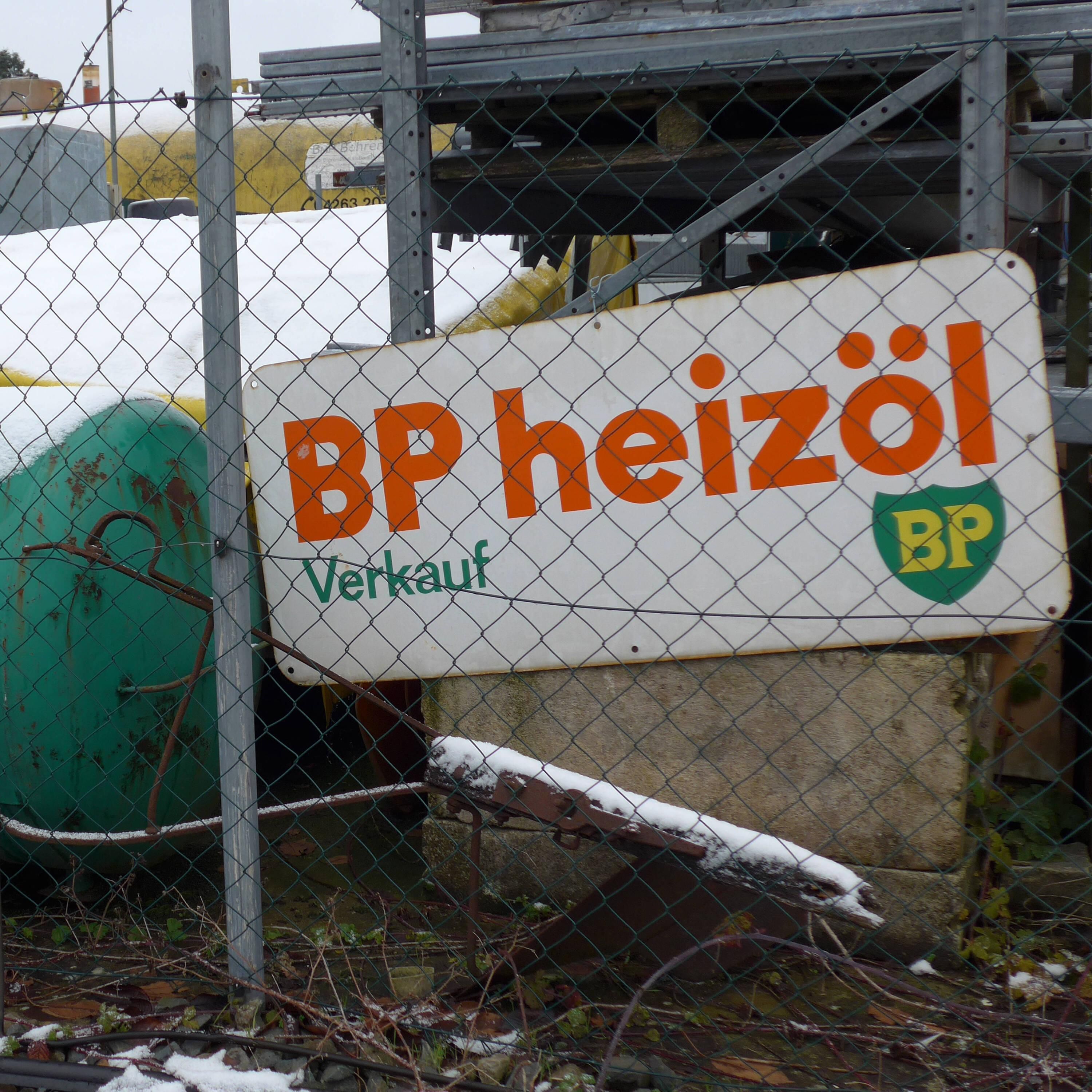 Grünes Heizöl? Ein Ingenieur räumt mit Heiz-Mythen auf - Jochen Theloke (VDI)