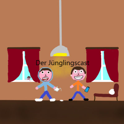 Grünes oder Rotes Pesto? | Der Jünglingscast