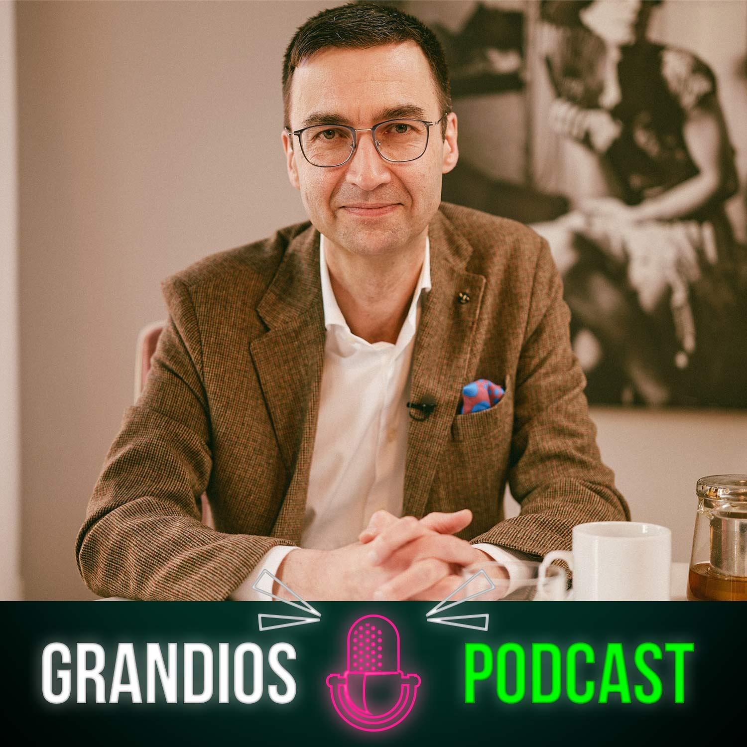 Grüße aus der Echokammer oder die Moral der Mafia