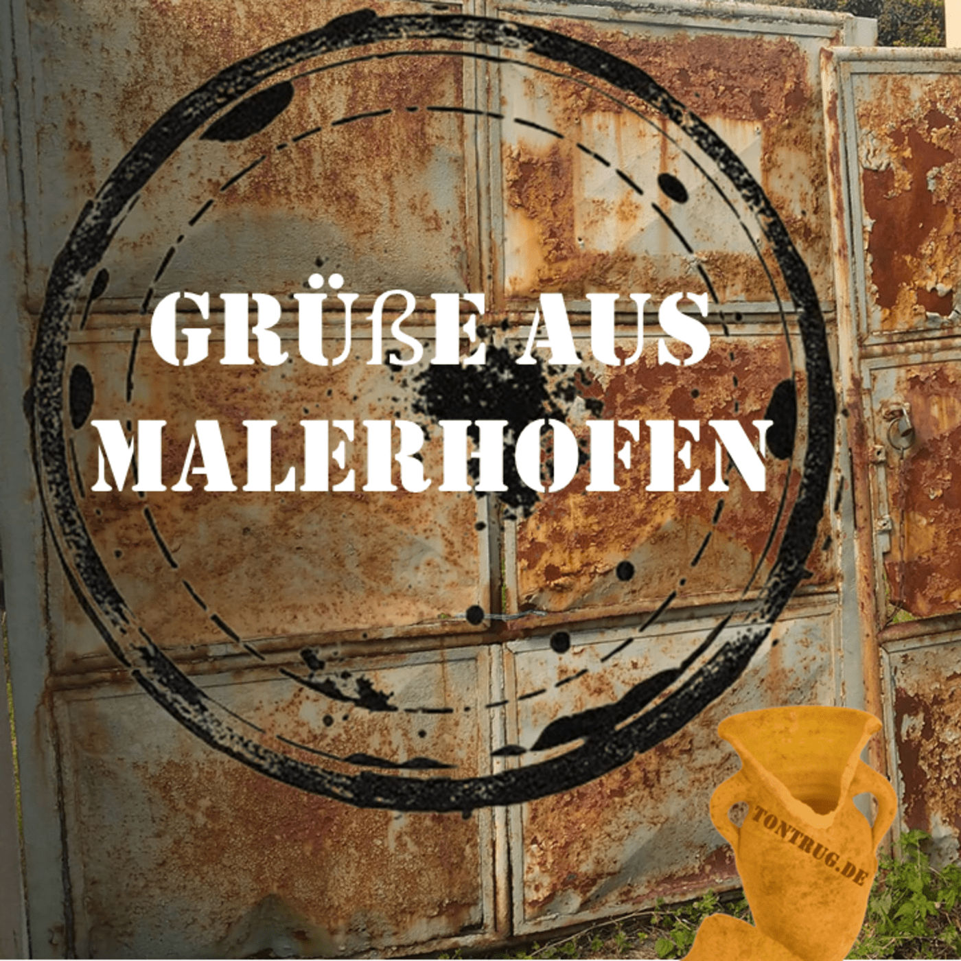 Grüße aus Malerhofen