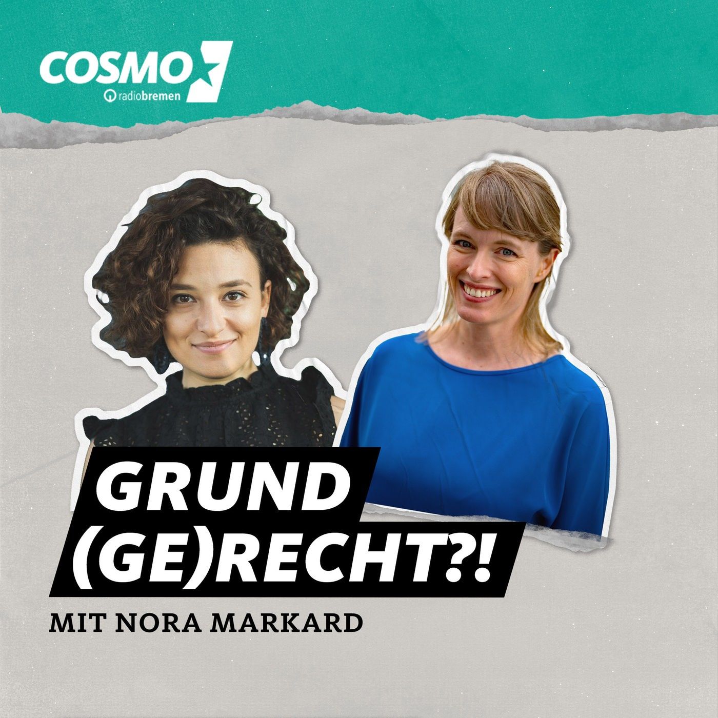 Grundgesetz und Grundrechte - was geht mich das an?