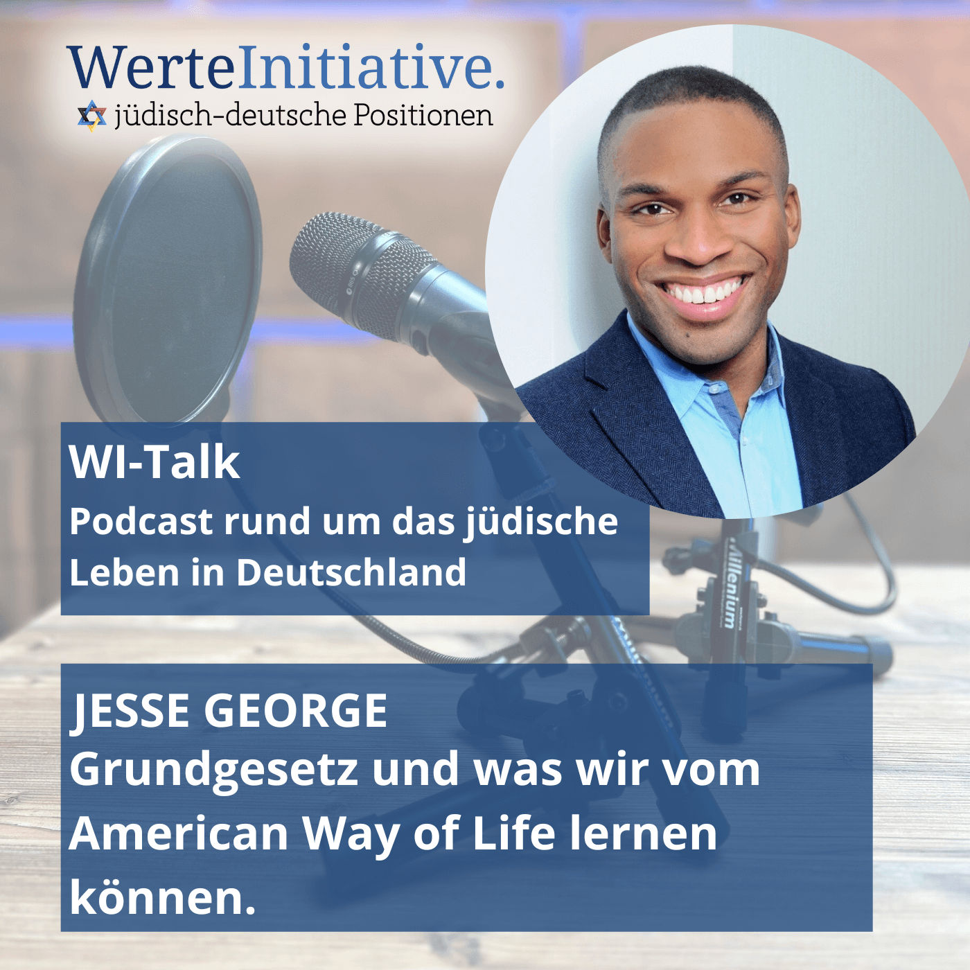 Grundgesetz und was wir vom American Way of Life lernen können