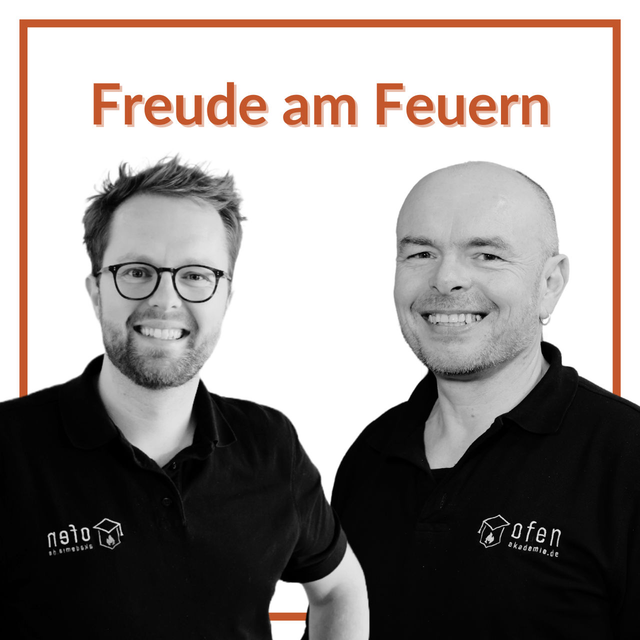 Grundofenbau mit Leidenschaft: Expertise von Frank Uffmann