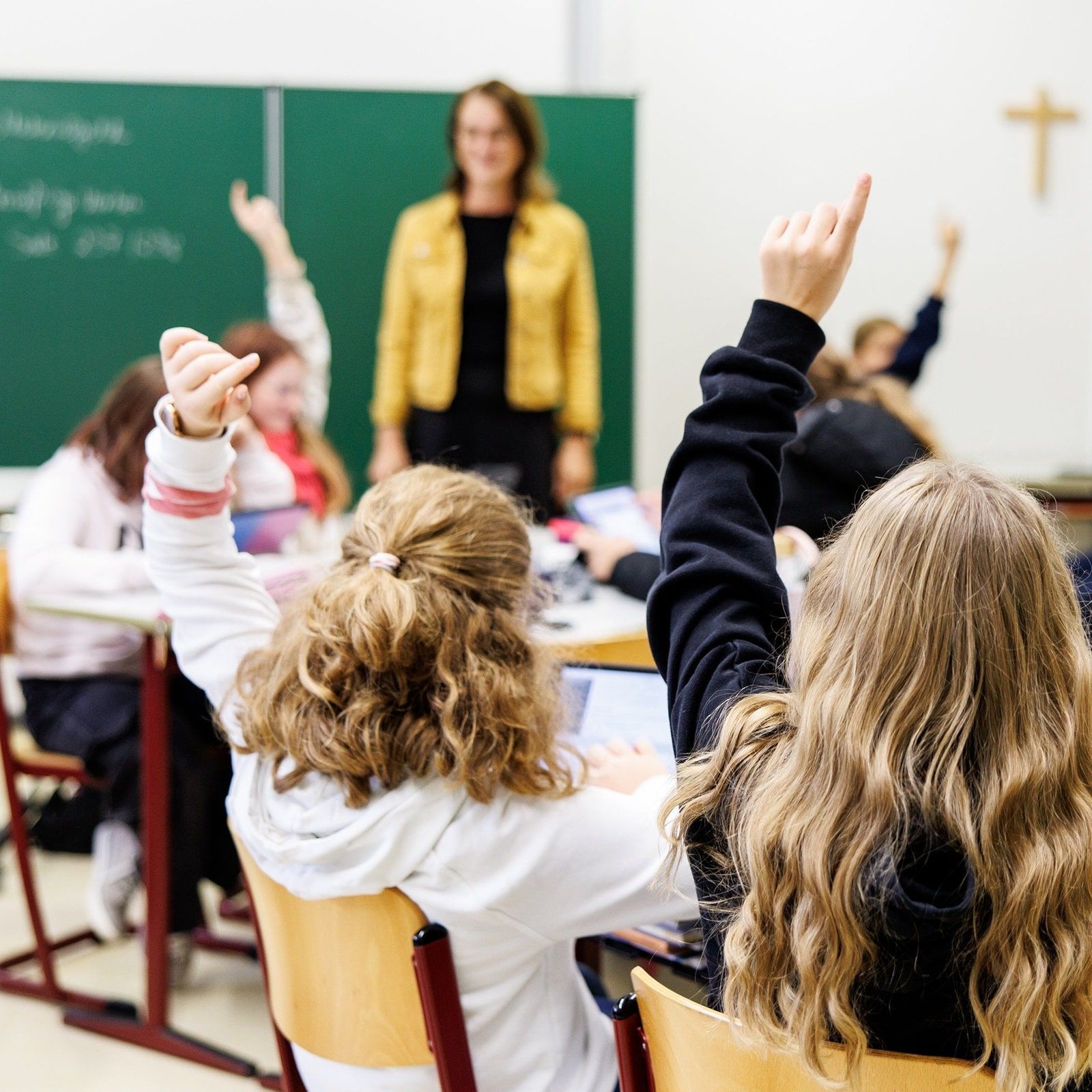 Grundschulreferendare in Sachsen verlieren Sonderzulage