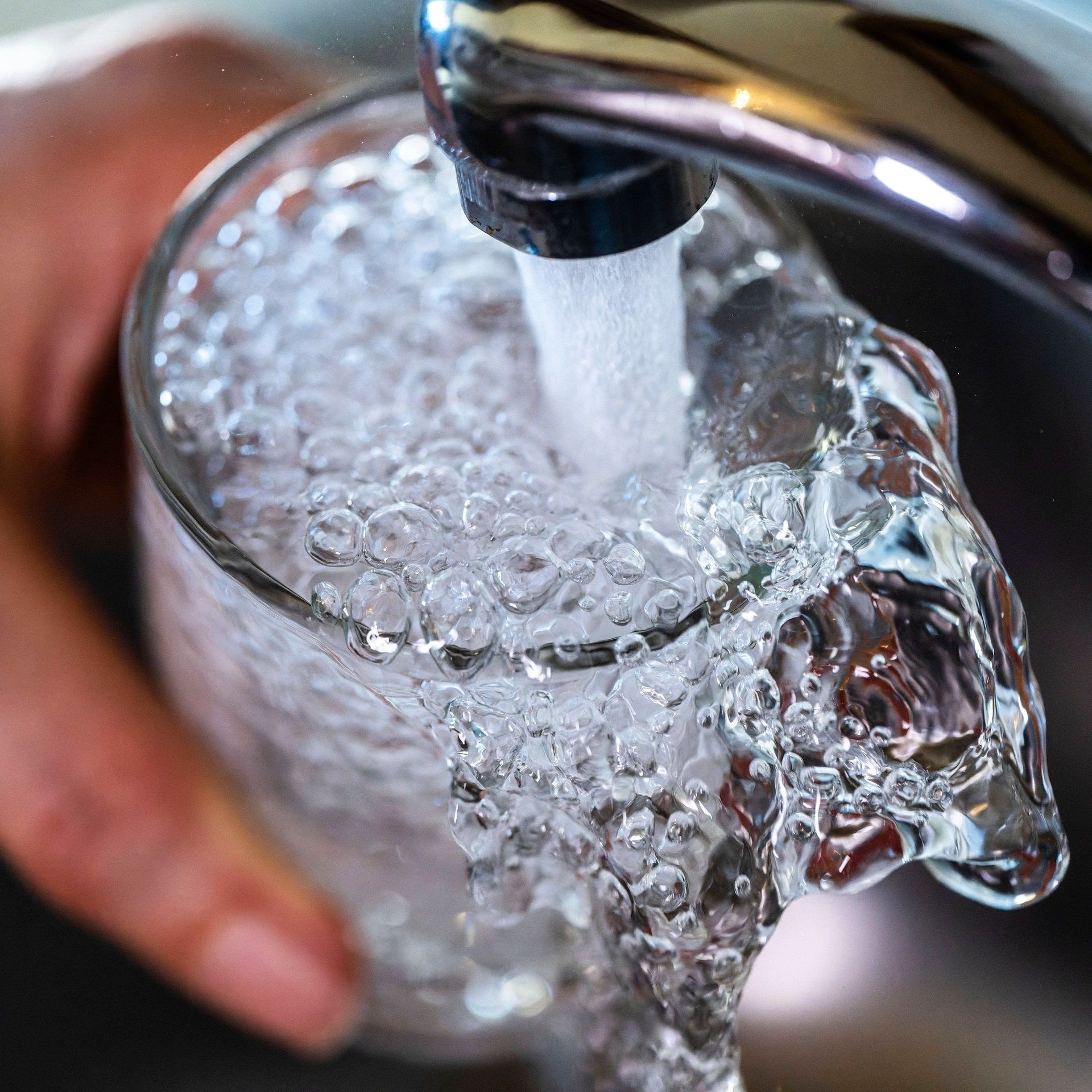 Grundwasser-Stress – Woher er kommt und was er bedeutet