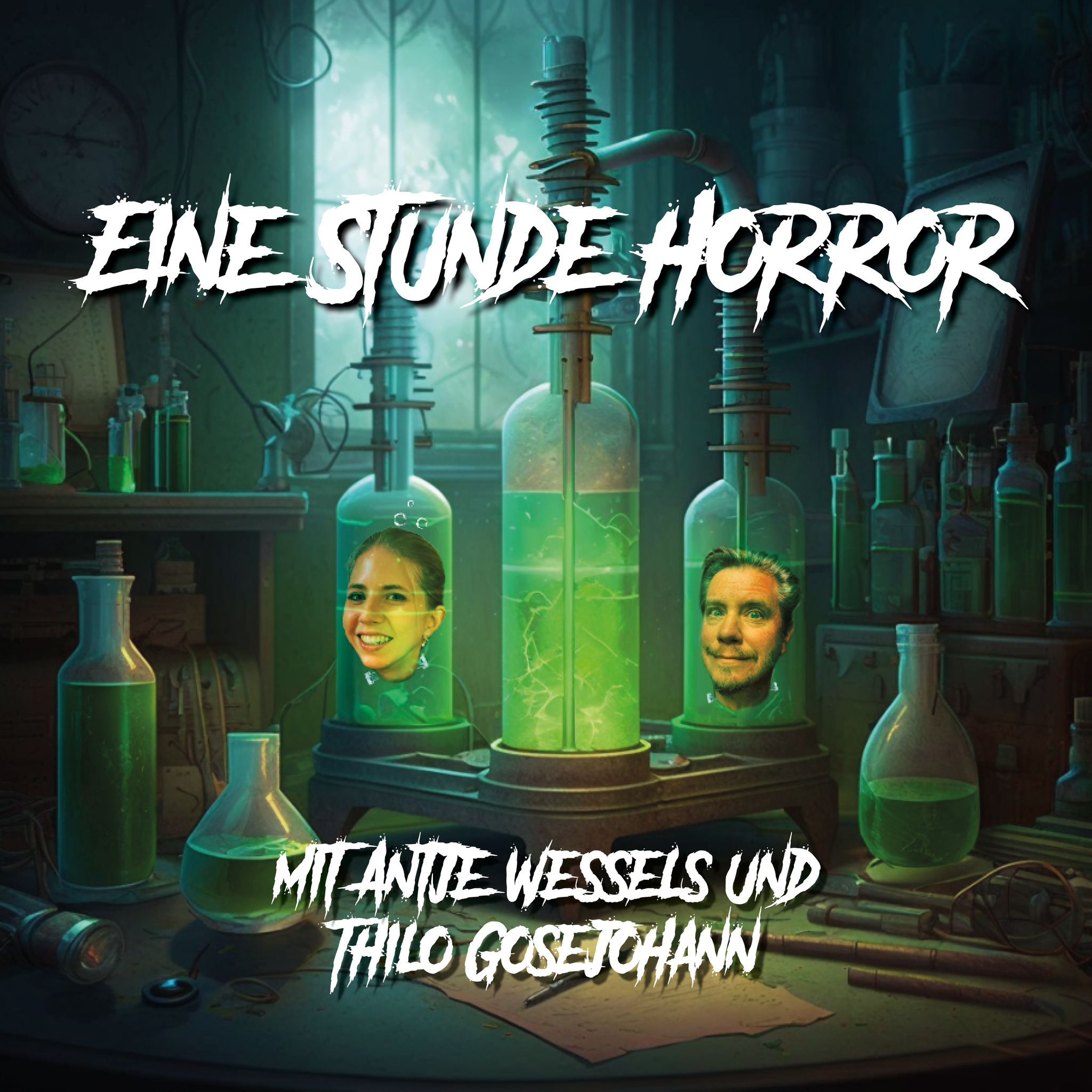 Grusel, Gore und GEHEIME Tipps