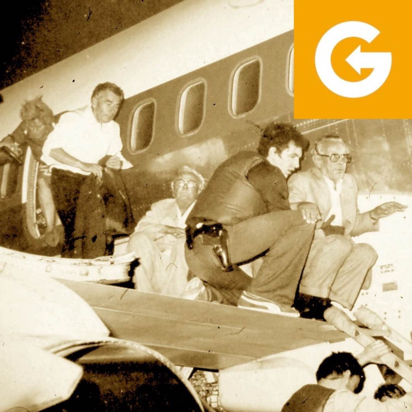 GSG 9: Mogadischu und die Befreiung der "Landshut"