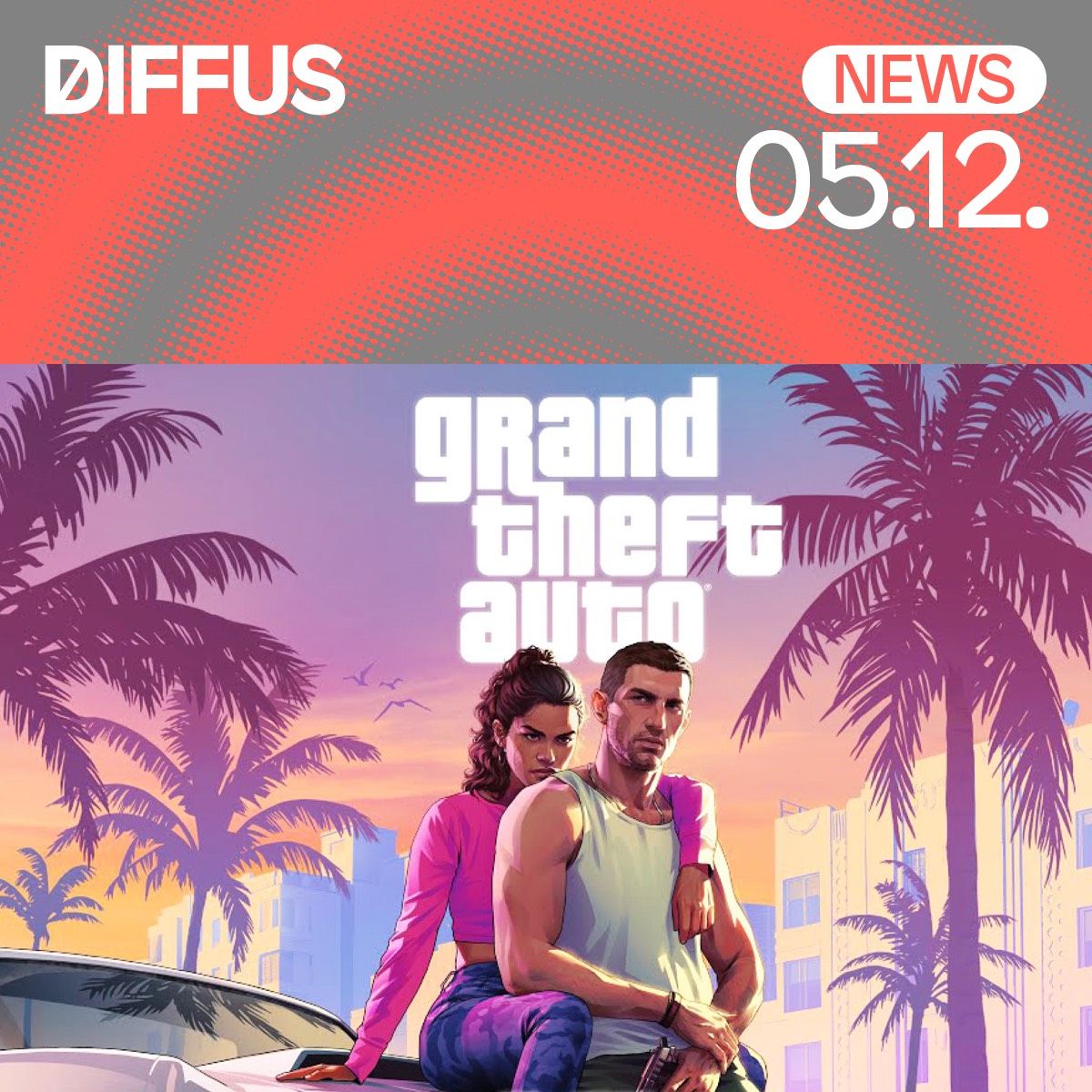 GTA VI kommt endlich, KISS bald digital, Advent beim Maifeld Derby & Billies „Coming-Out“