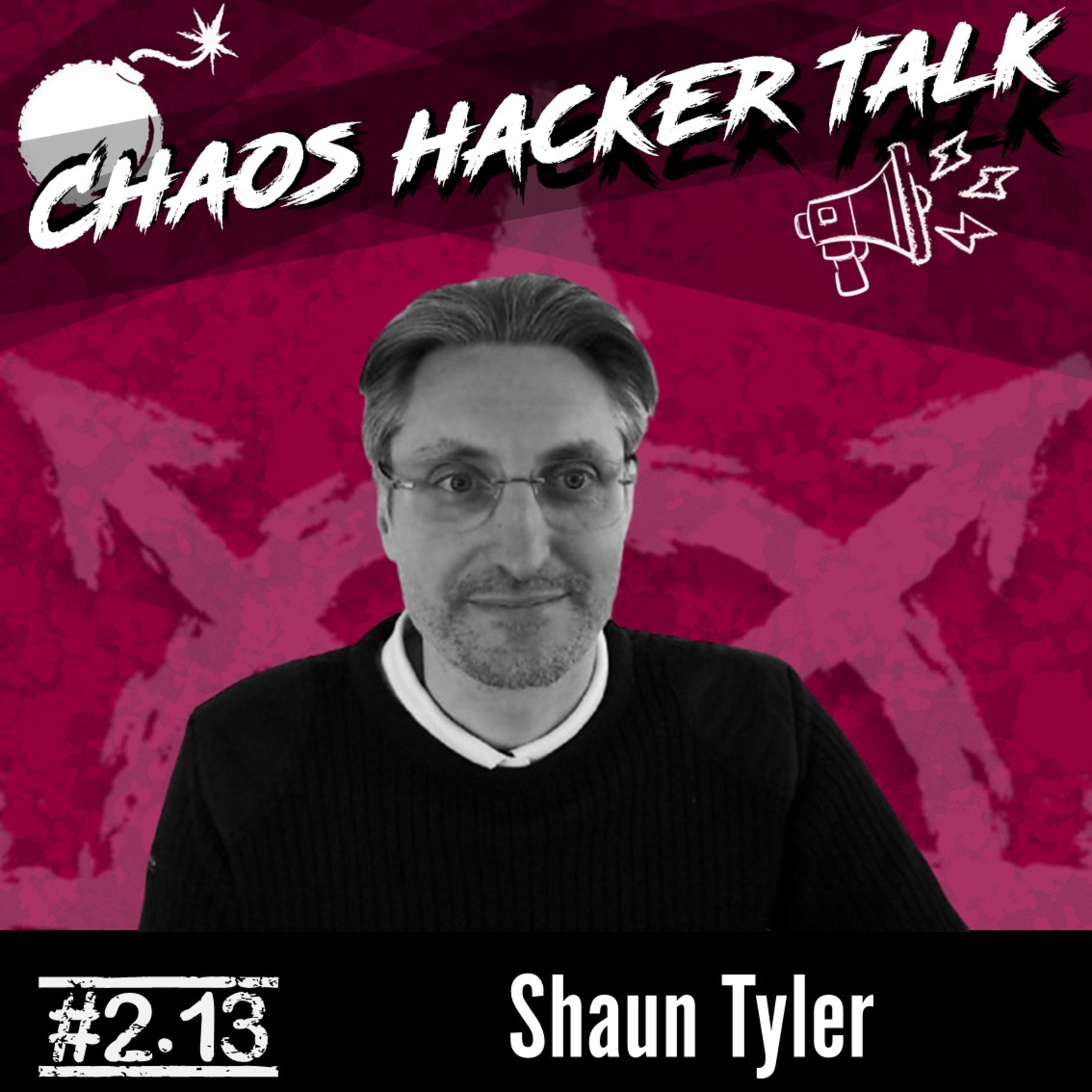 Guardrails für LLMs – die Basis für die Nutzung von AI in der Pharma-Welt | Mit Shaun Tyler