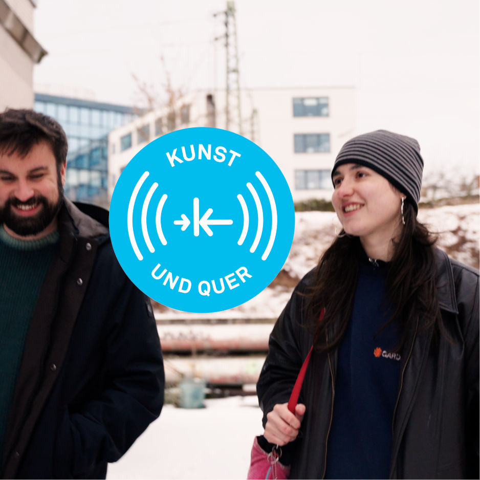 GUCK MICH NICHT AN – Viral gehen ohne Label?