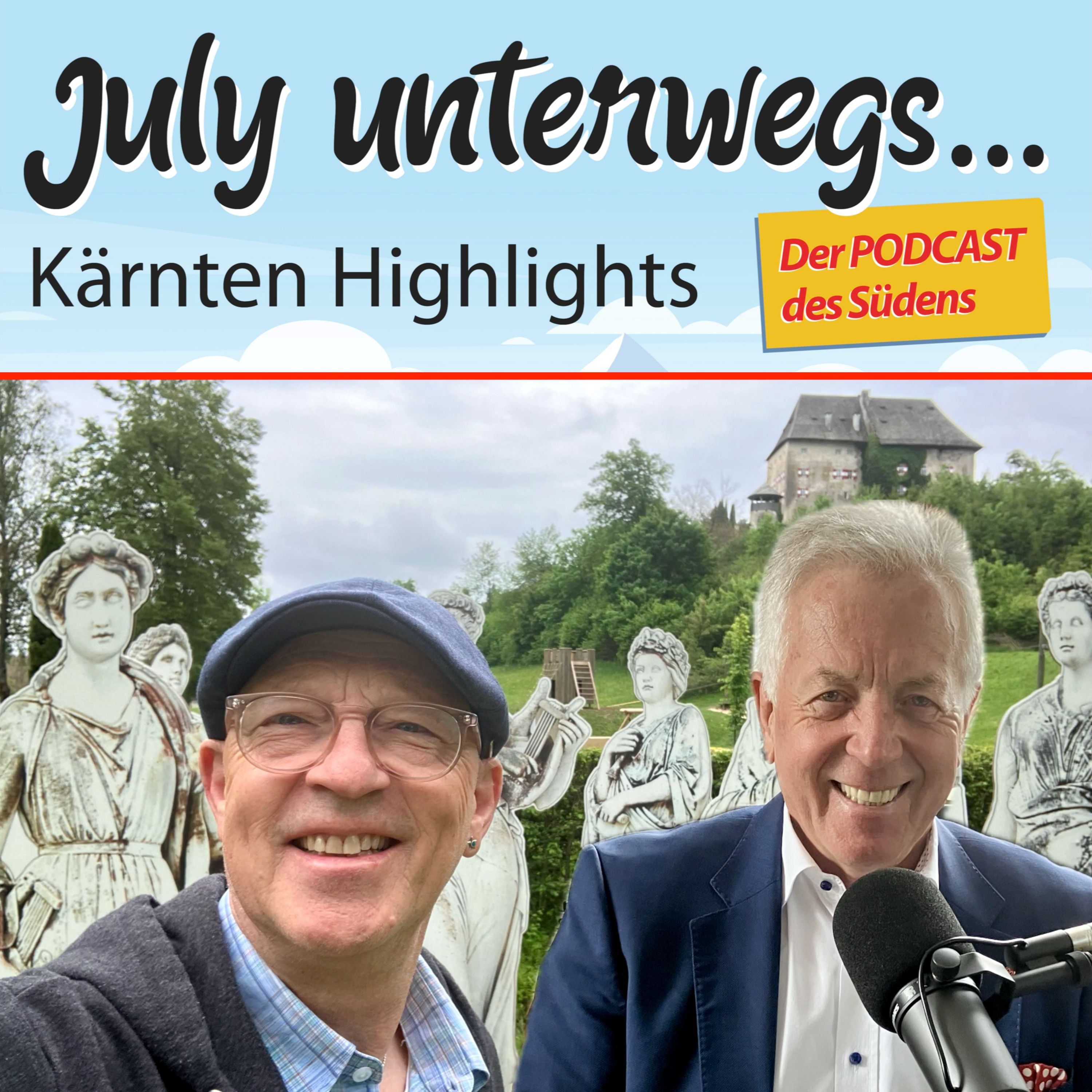 Gücksgemeinde Moosburg