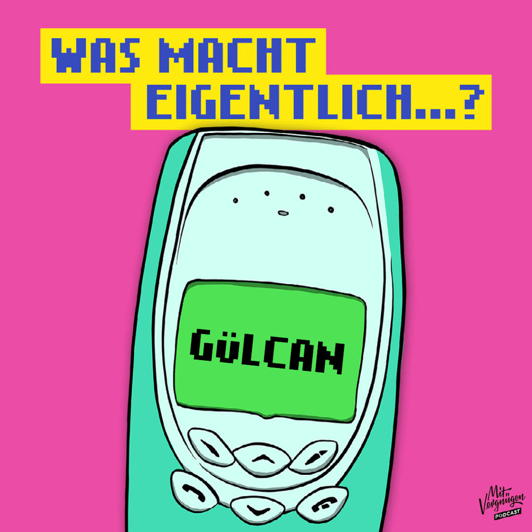 ...Gülcan?
