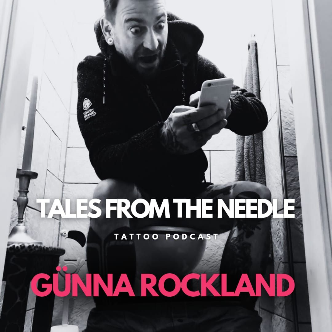 Günna Rockland