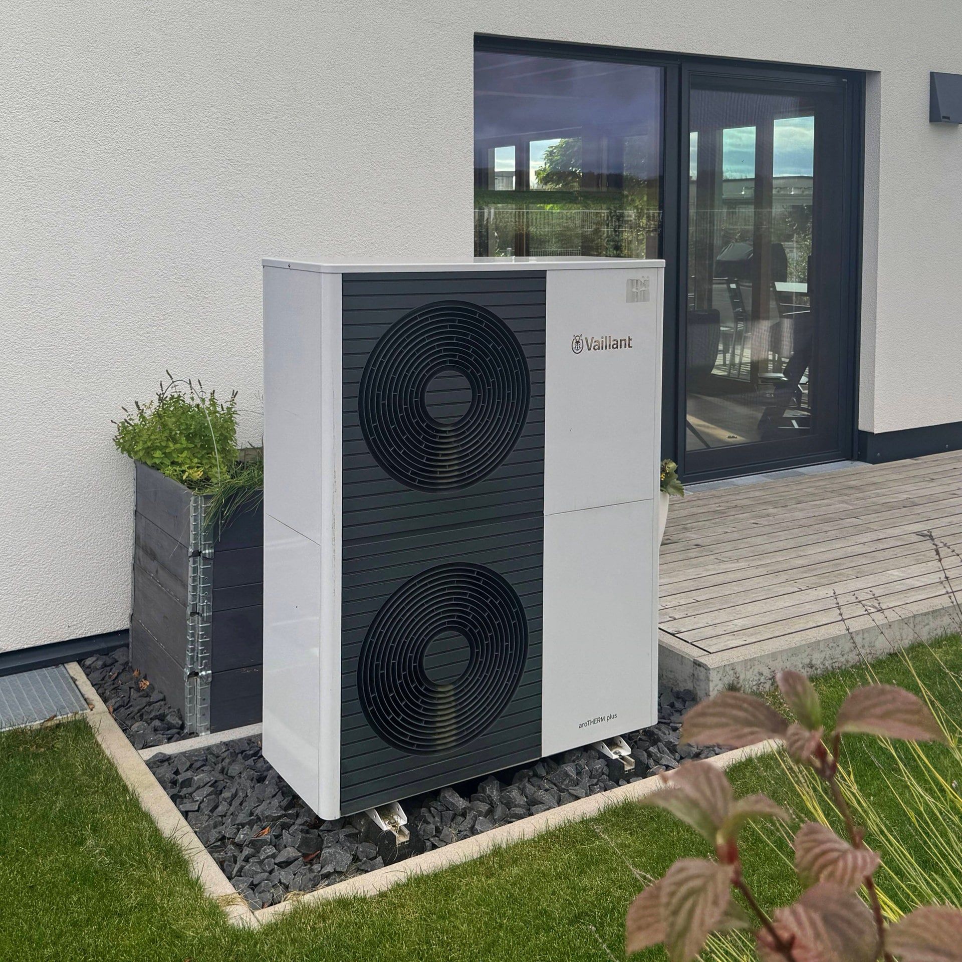 Günstiger geht’s nicht: Heizen mit Wärmepumpen