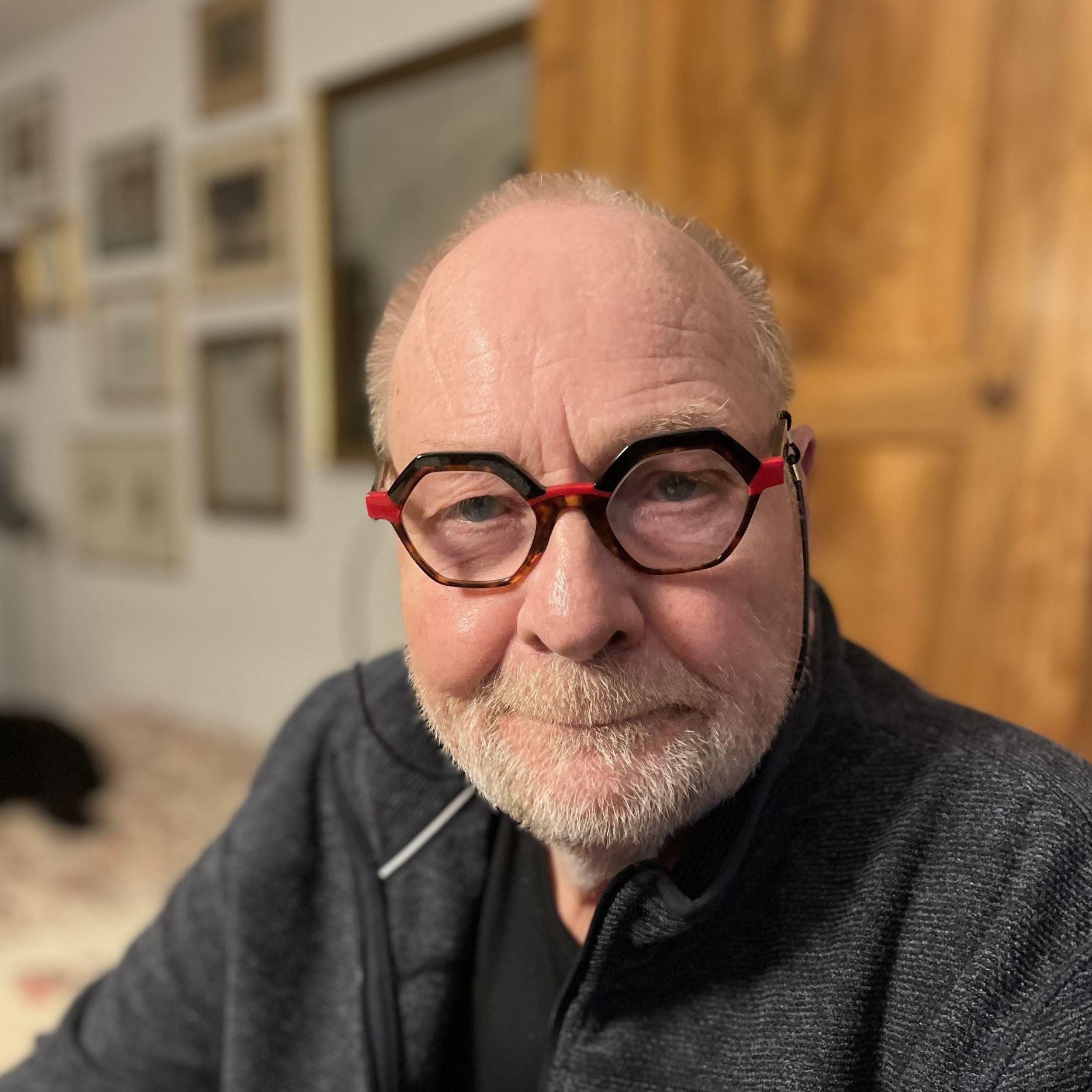 Günter Garbrecht 11.3.2024