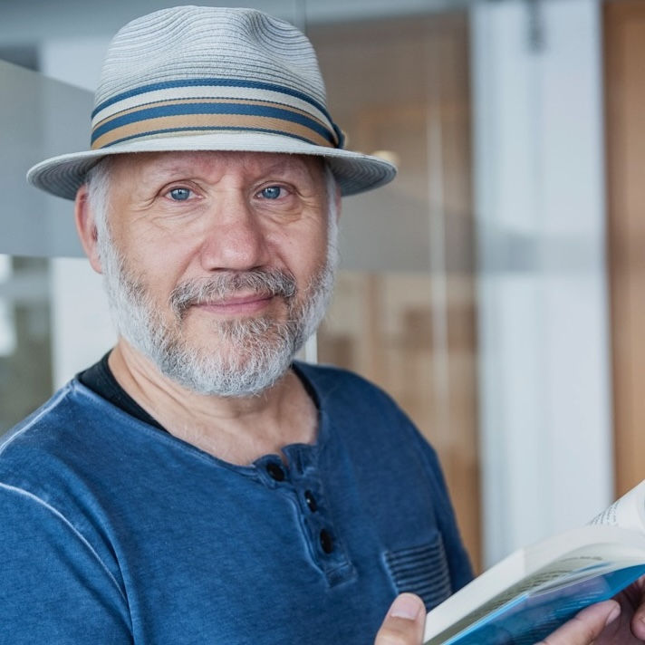 Günther Butkus 26.8.2024