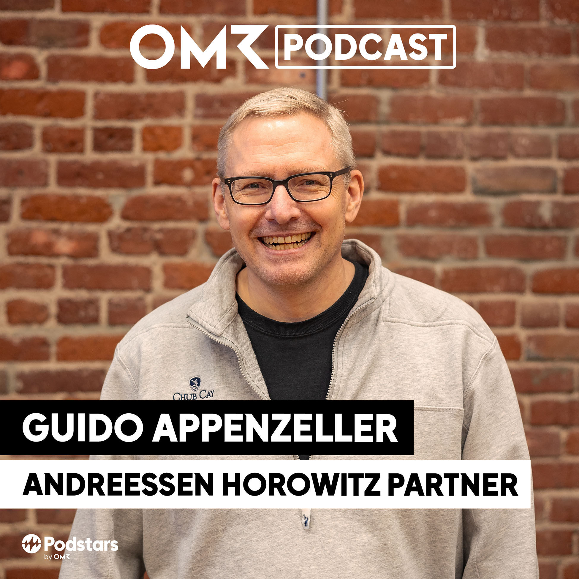 KI-Investments für Andreessen Horowitz: Guido Appenzeller (#883)