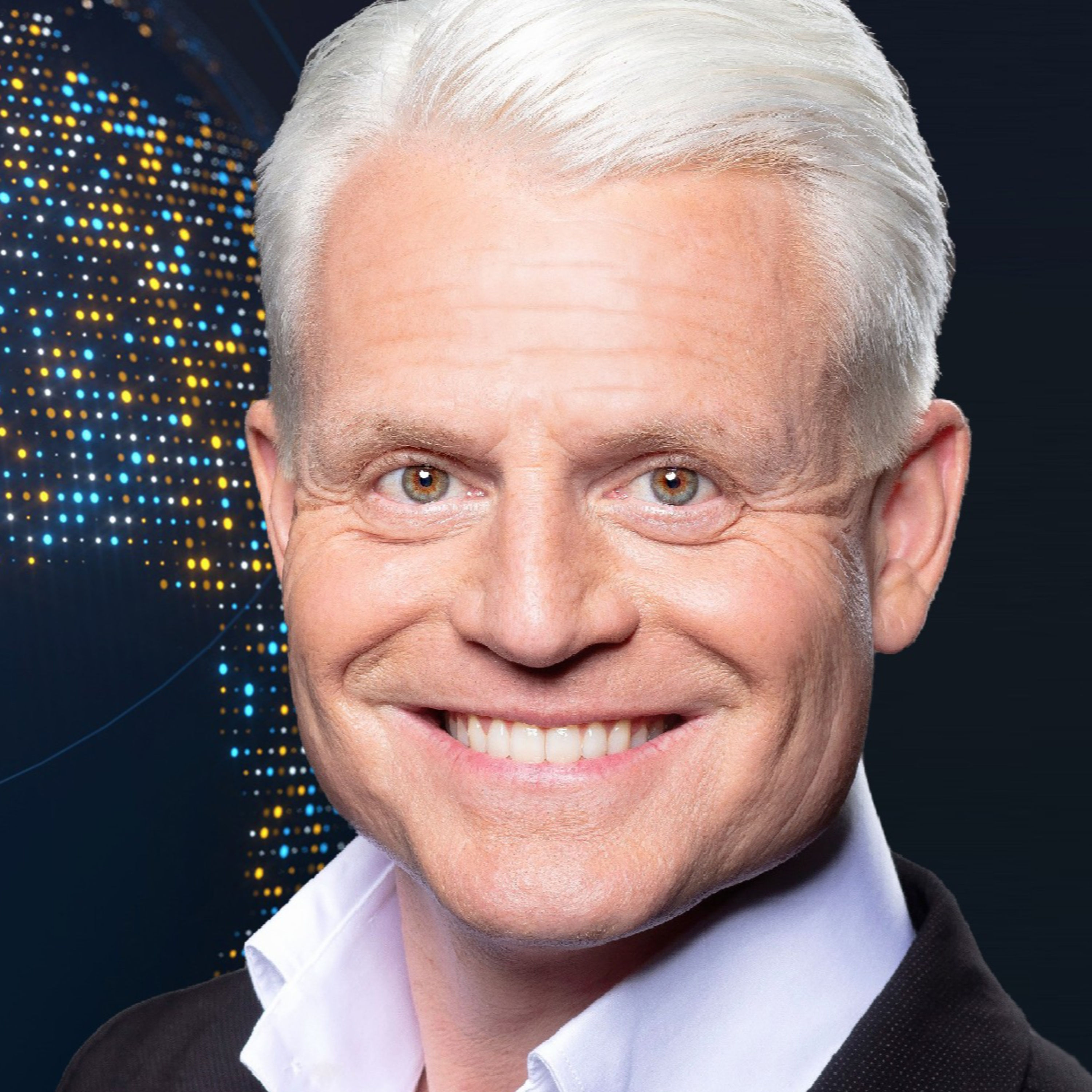 Guido Cantz: So anders und vertraut wird das neue „7 Tage, 7 Köpfe“