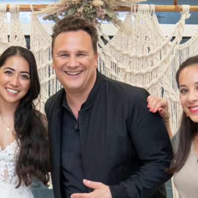 Guido Maria Kretschmer: Coole Bräute, das "Wedding Race" und eine verwunderte Nonne