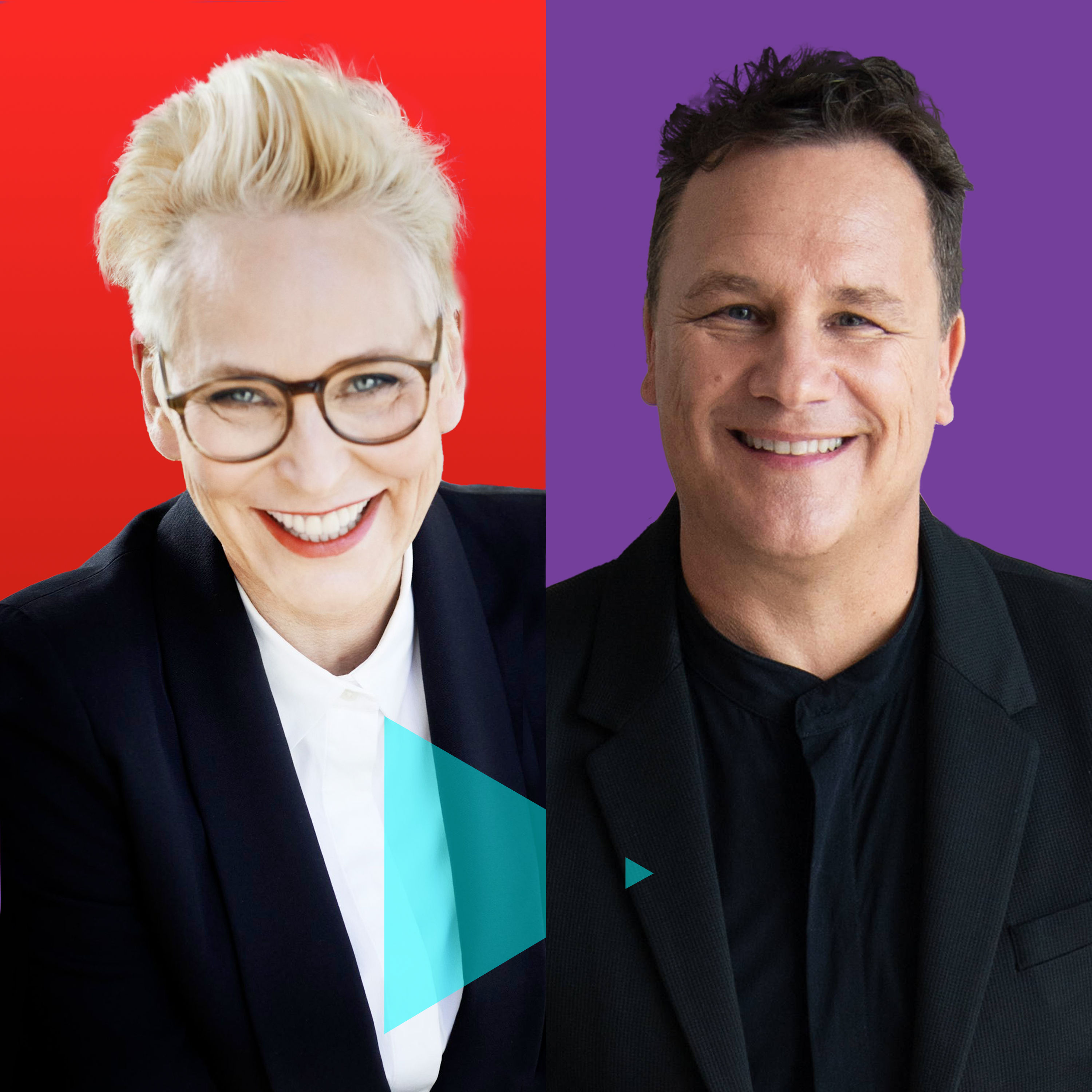 Guido Maria Kretschmer und warum er Menschen mit Liebe begegnet