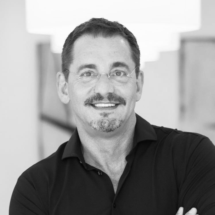 Guido Paar zu Gast im Friswur Podcast