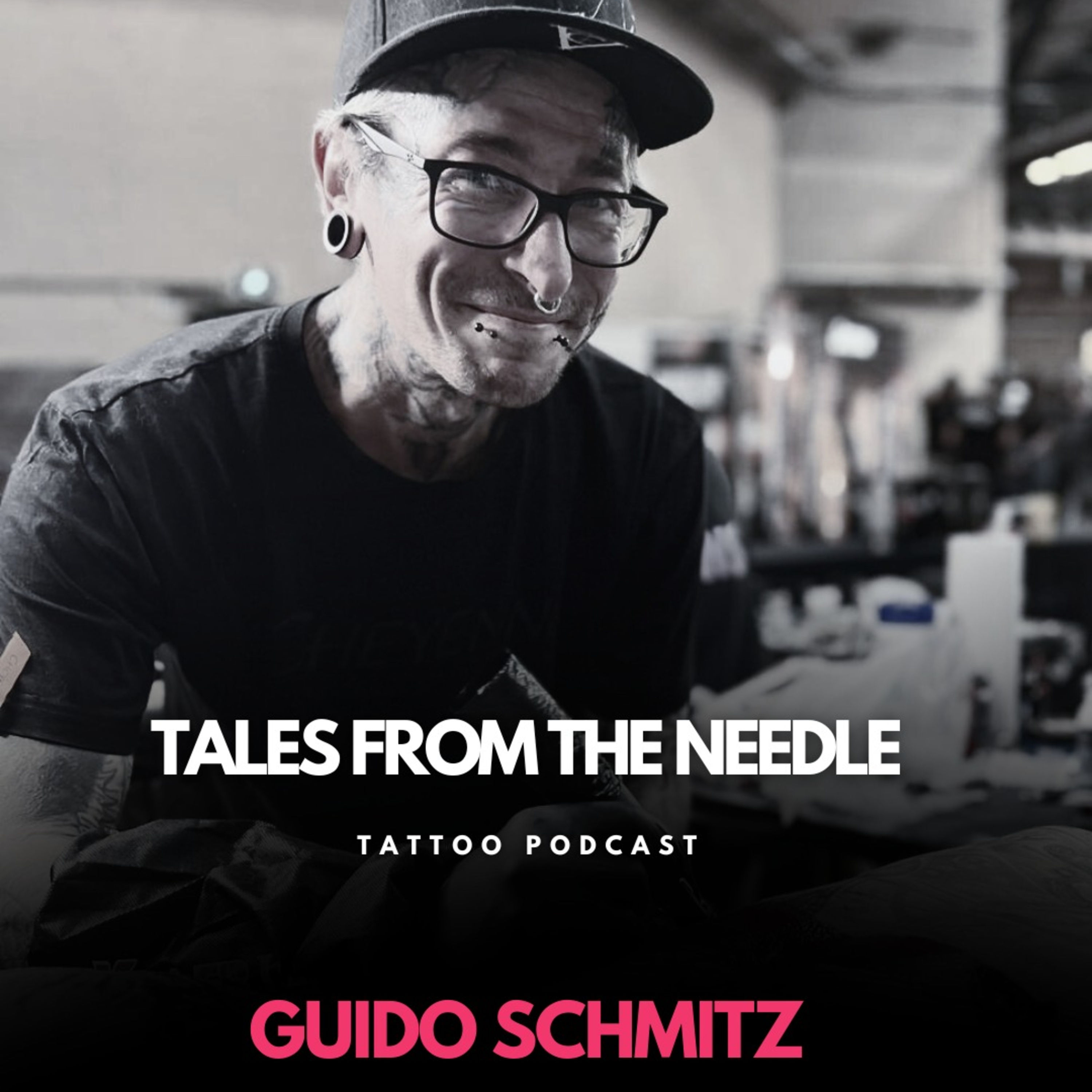 Guido Schmitz