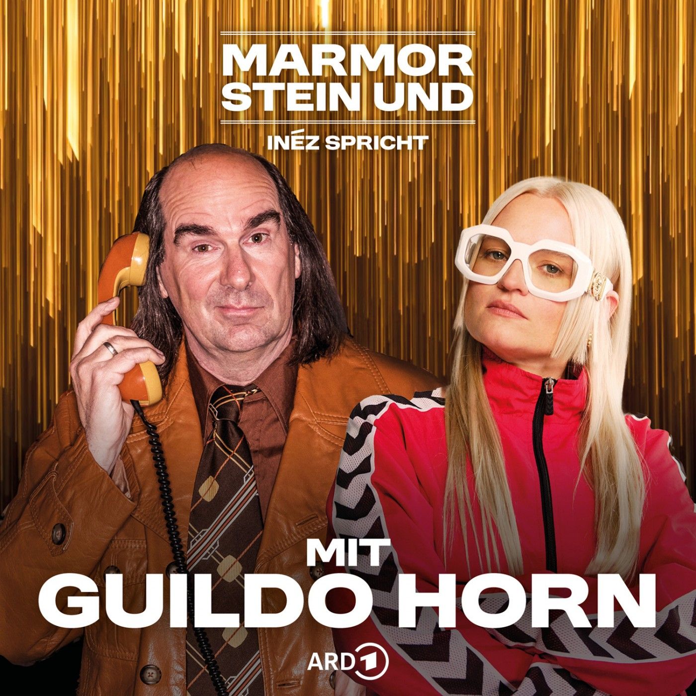 Guildo Horn: Der Retter des Schlagers