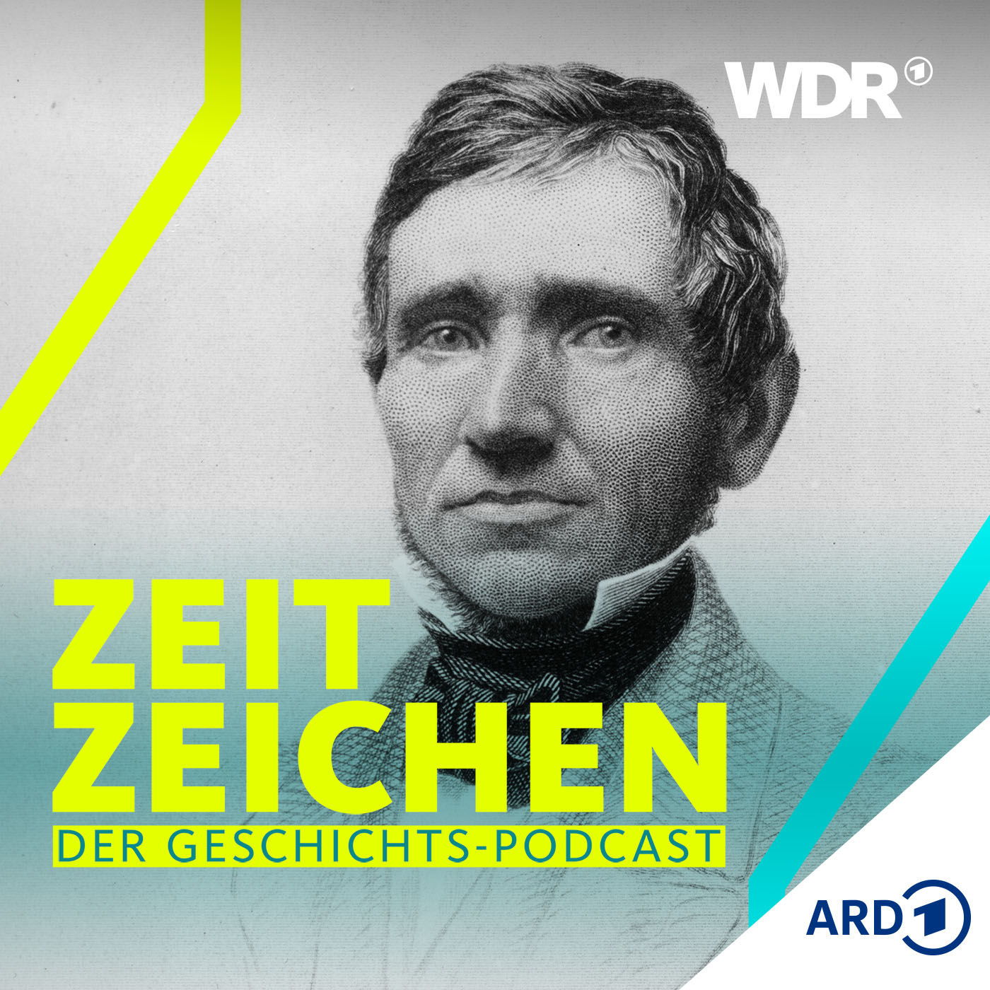 Gummi, Glanz und Elend: der tragische Erfinder Charles Goodyear