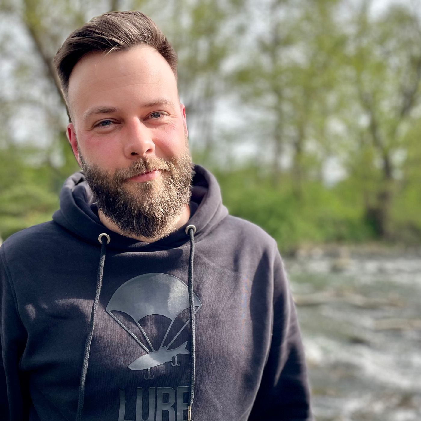 Gunnar Glimm - Eine echte Harzer Bachforelle | #122